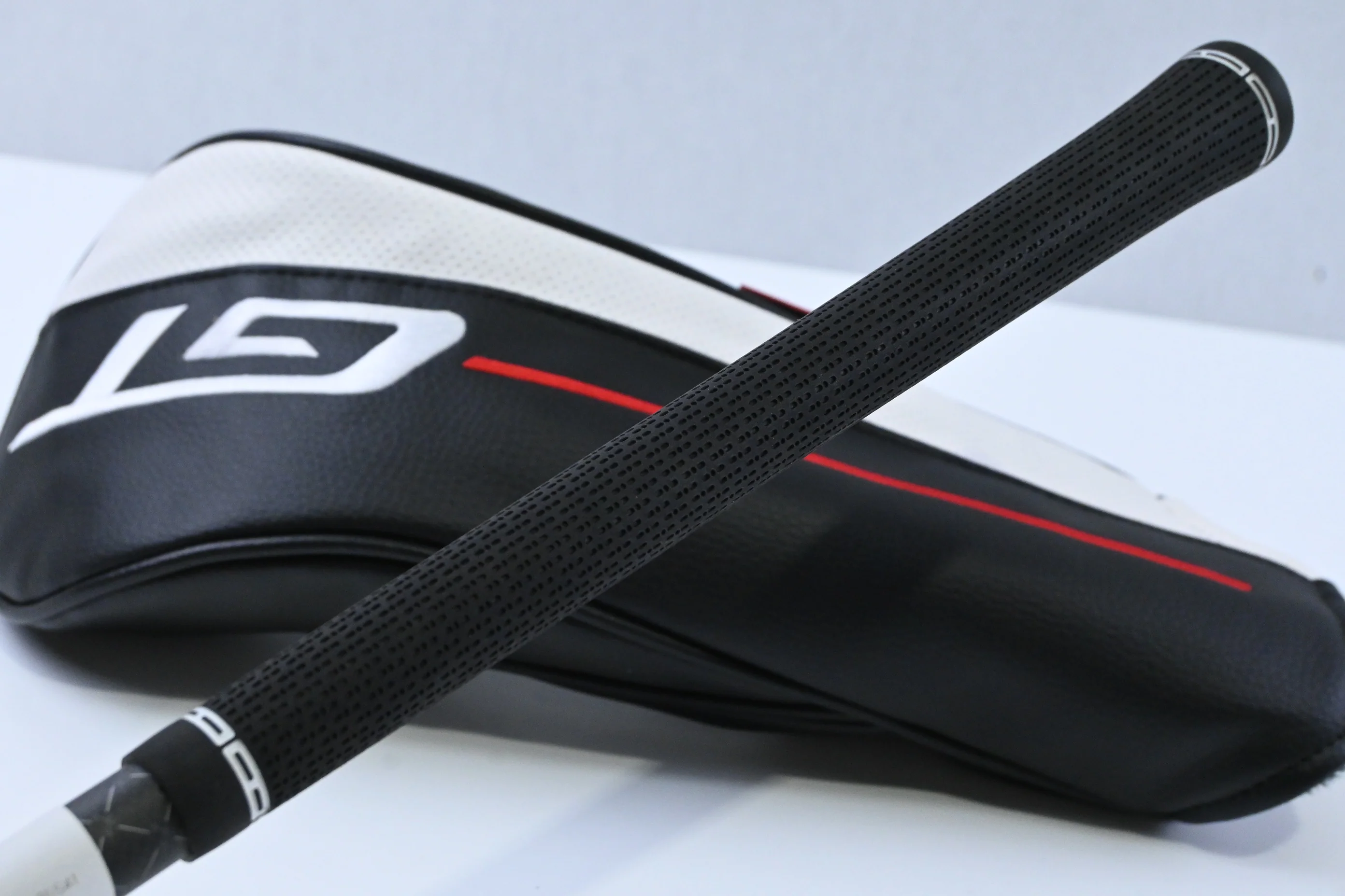 Titleist GT3 Driver / 9 Degree / Regular Flex Tensei 1K Blue 55 Shaft - Image 8