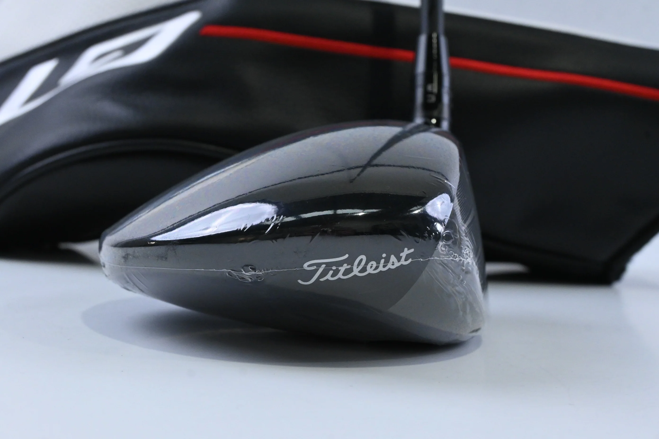 Titleist GT3 Driver / 10 Degree / Stiff Flex Tensei 1K Blue 55 Shaft - Image 3