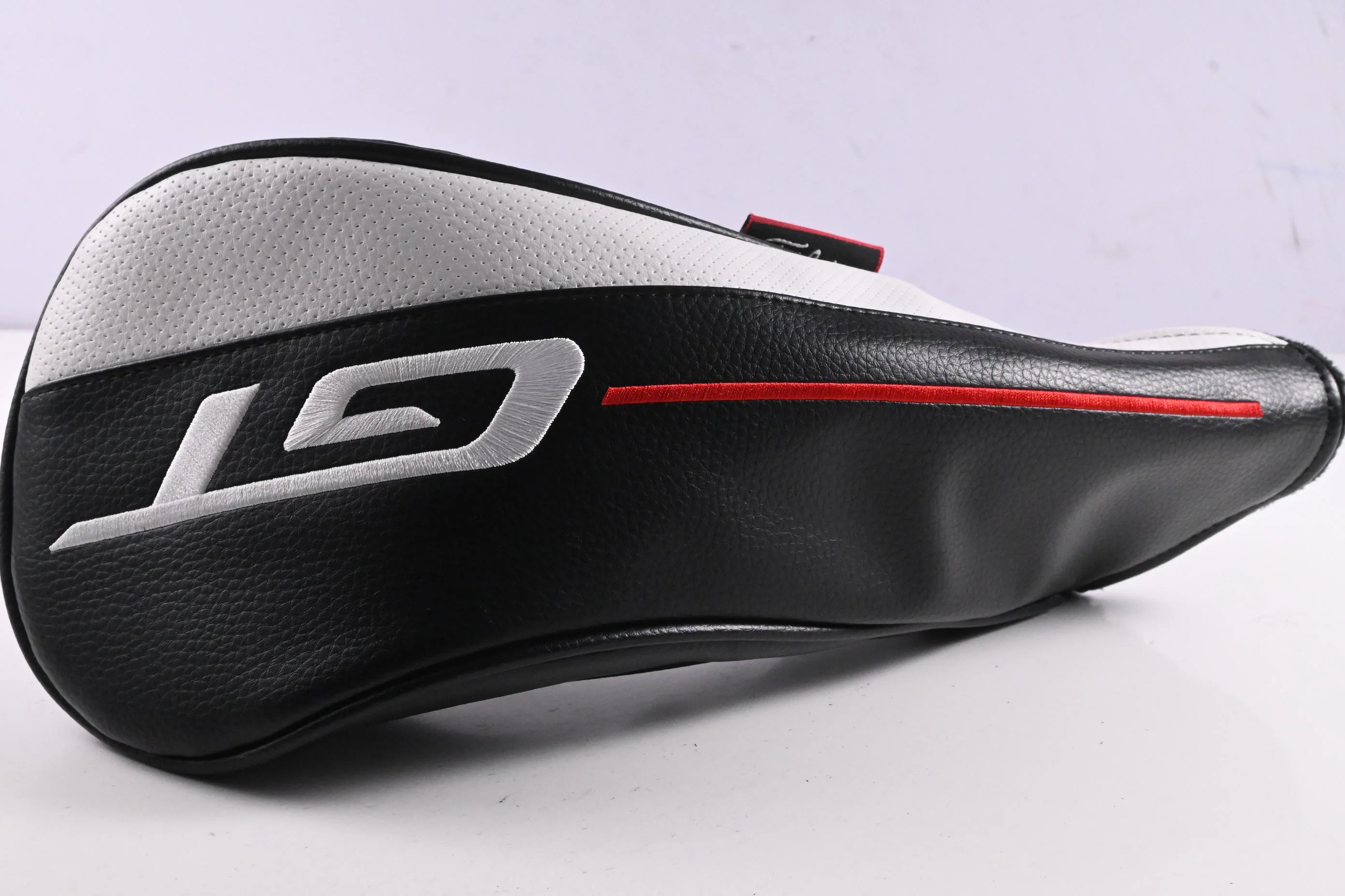Titleist GT3 Driver / 9 Degree / Stiff Flex HZRDUS Black 60 Shaft - Image 9