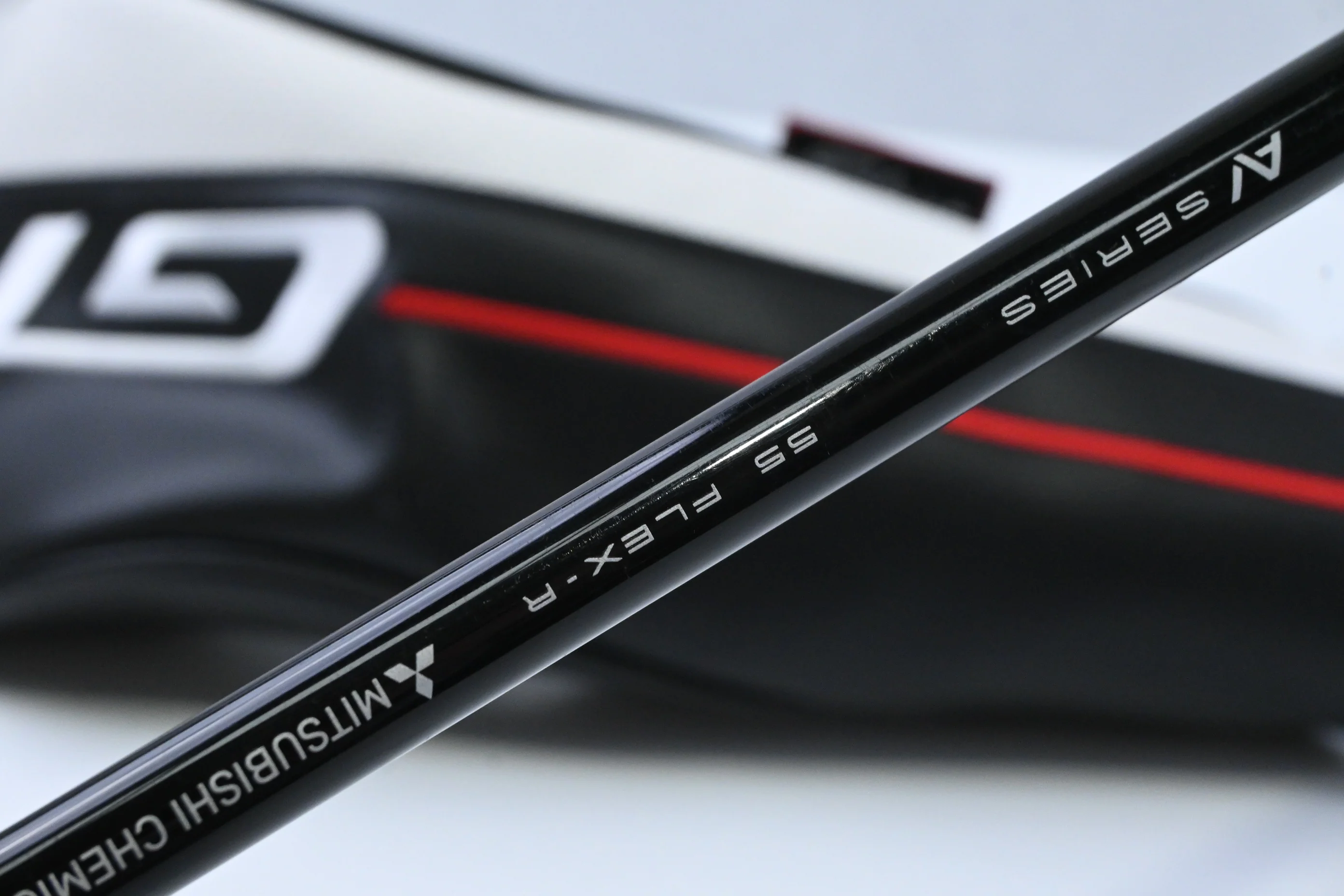 Titleist GT3 Driver / 9 Degree / Regular Flex Tensei AV Blue 55 Shaft - Image 6