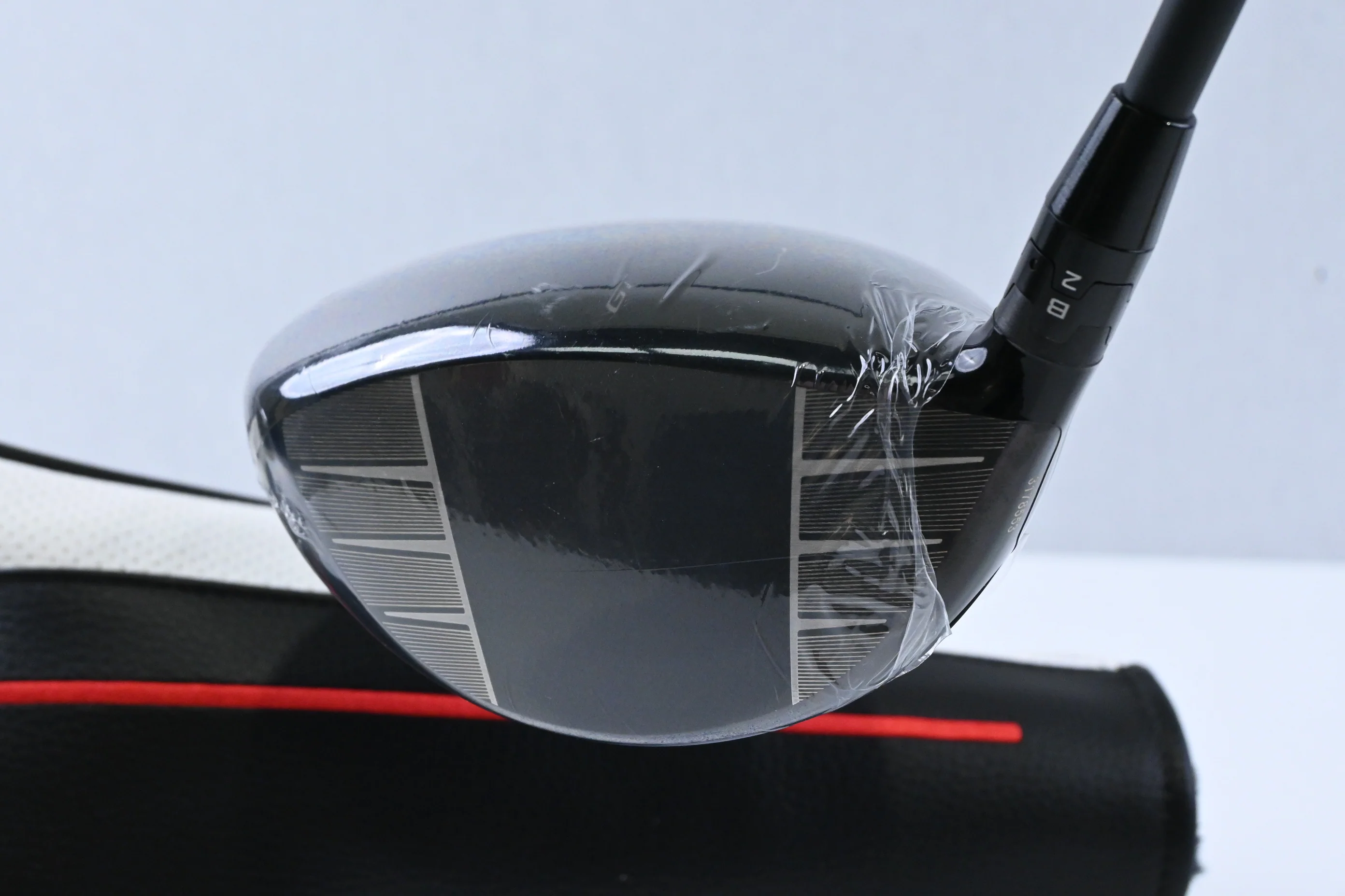 Titleist GT3 Driver / 10 Degree / Stiff Flex Tensei 1K Blue 55 Shaft - Image 4