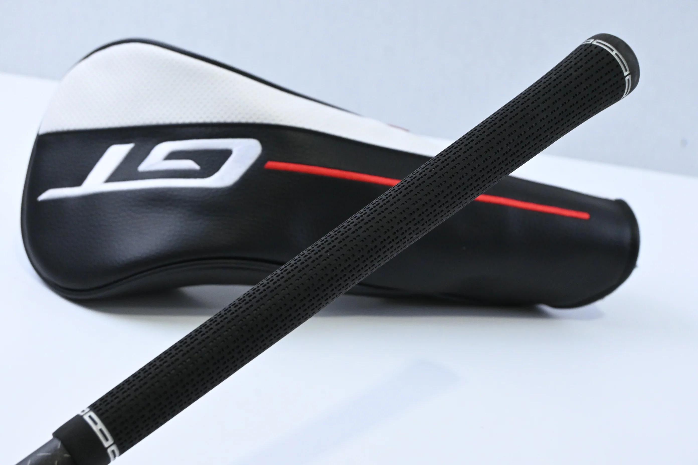 Titleist GT3 Driver / 10 Degree / Stiff Flex Tensei 1K Blue 55 Shaft - Image 8