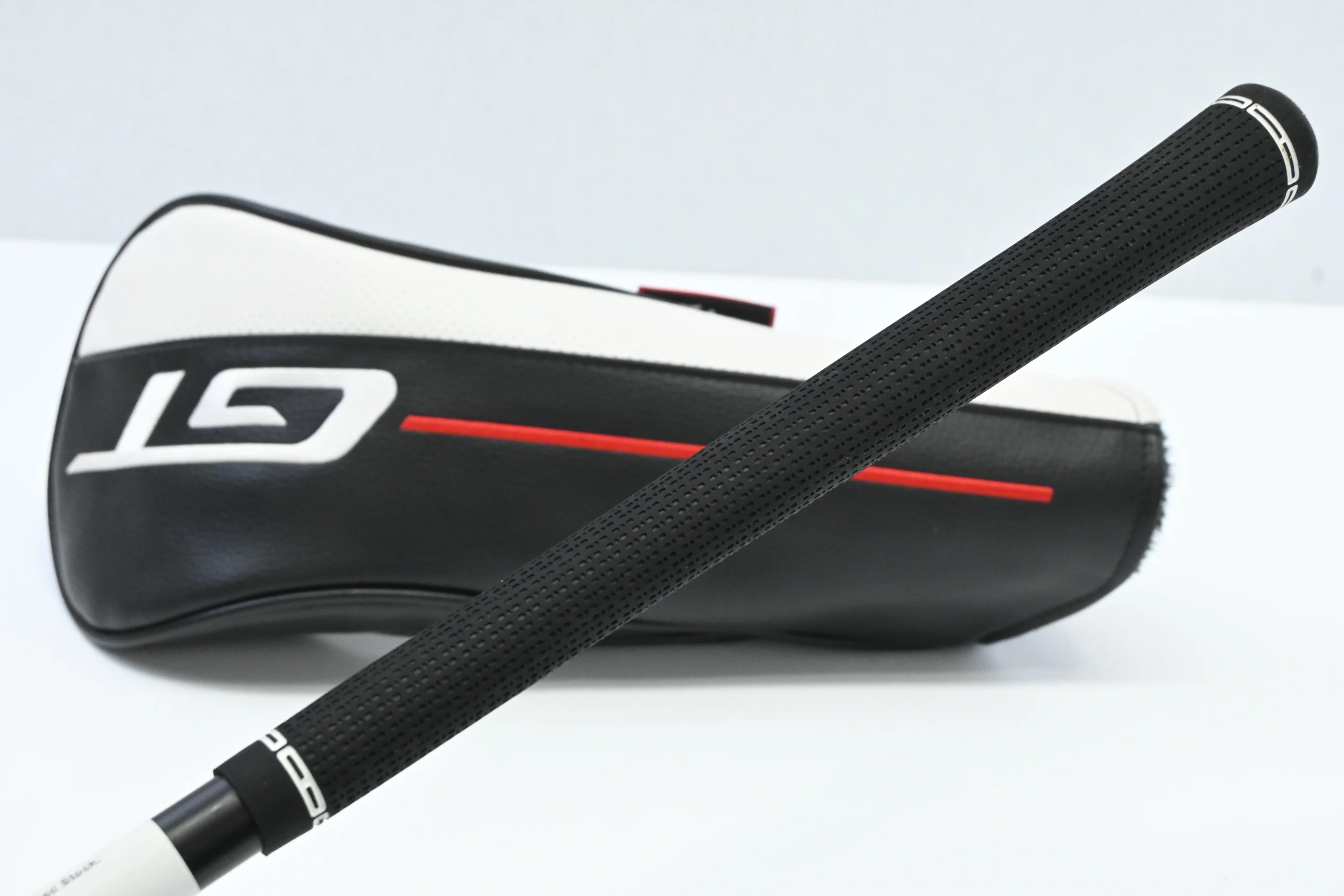 Titleist GT3 Driver / 9 Degree / Regular Flex HZRDUS Gen5 Black 60 Shaft - Image 8