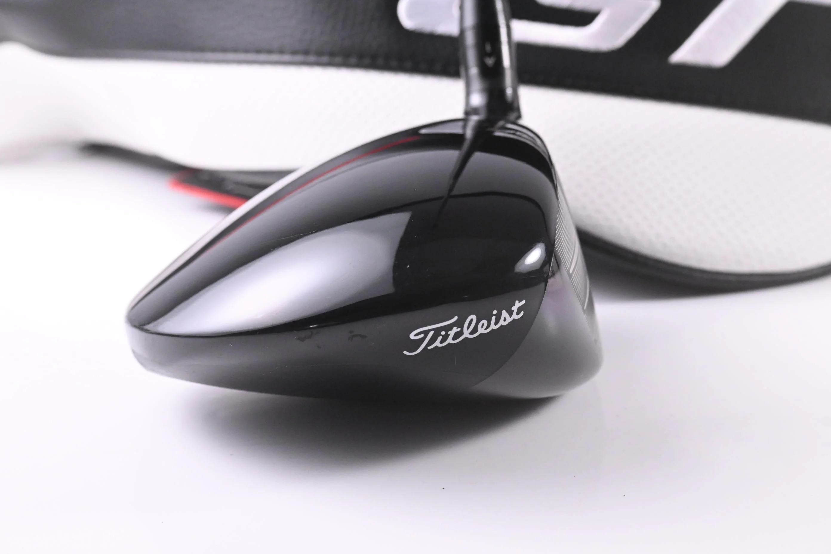 Titleist GT3 Driver / 10 Degree / X-Flex Tensei 1K Black 65 Shaft - Image 3