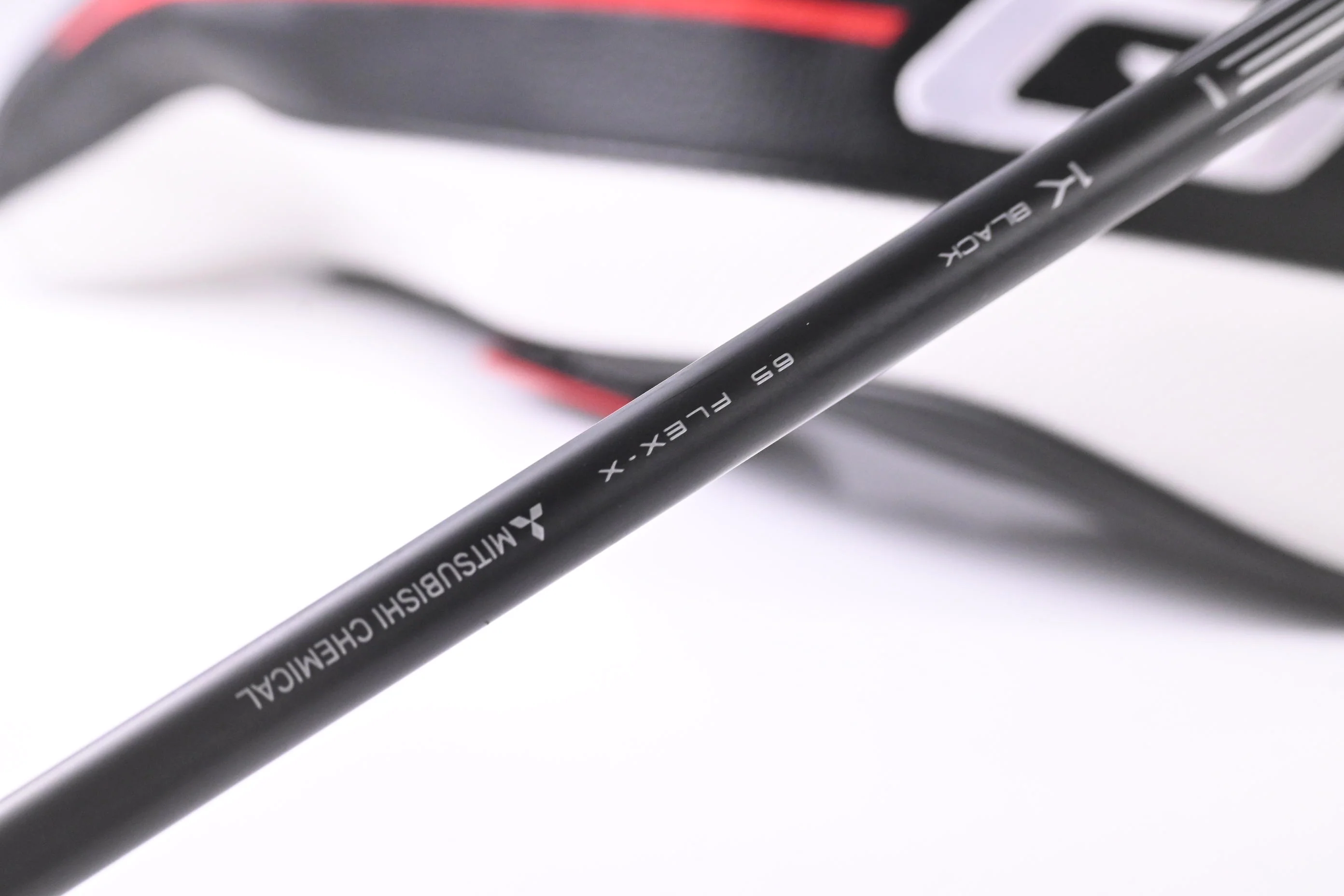 Titleist GT3 Driver / 10 Degree / X-Flex Tensei 1K Black 65 Shaft - Image 6