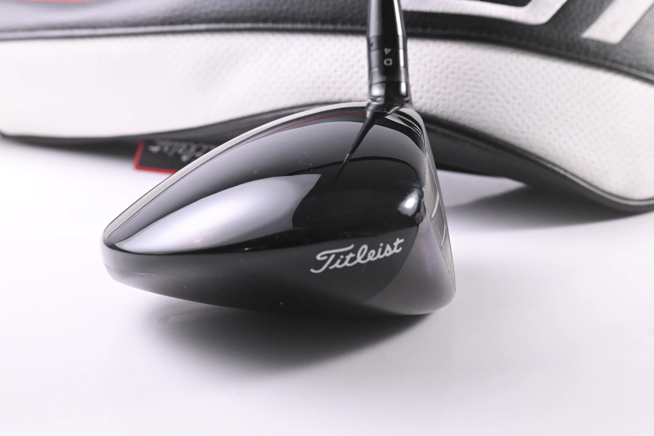 Titleist GT3 Driver / 9 Degree / Regular Flex Tensei 1K Blue 55 Shaft - Image 3