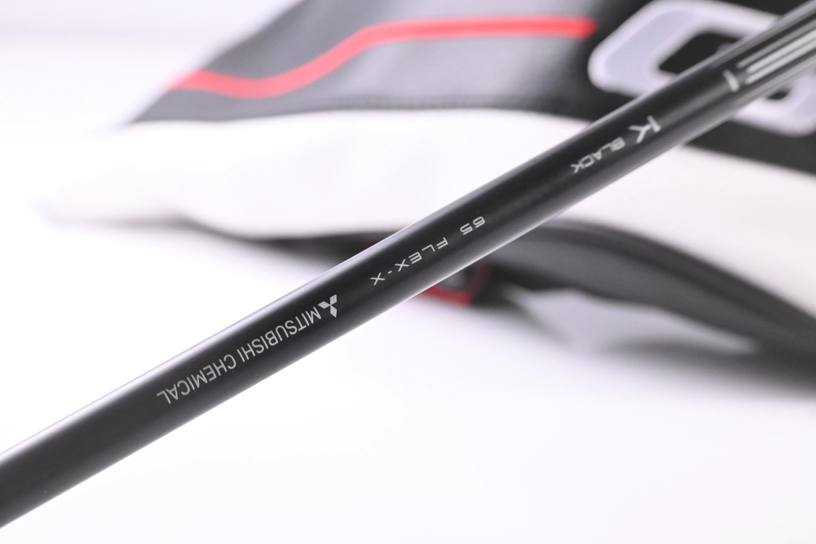 Titleist GT3 Driver / 9 Degree / X-Flex Tensei 1K Black 65 Shaft - Image 6