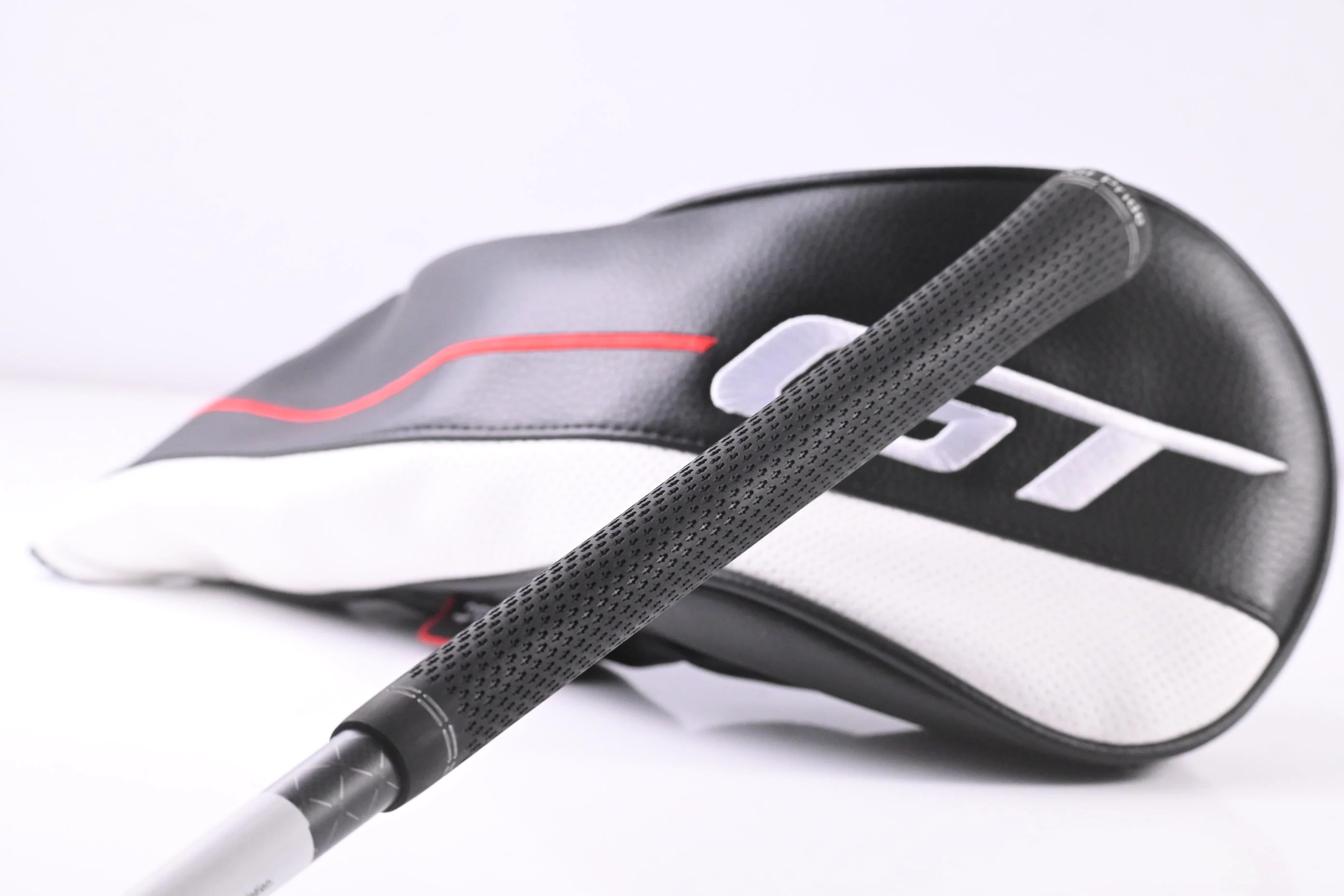 Titleist GT3 Driver / 9 Degree / X-Flex Tensei 1K Black 65 Shaft - Image 8