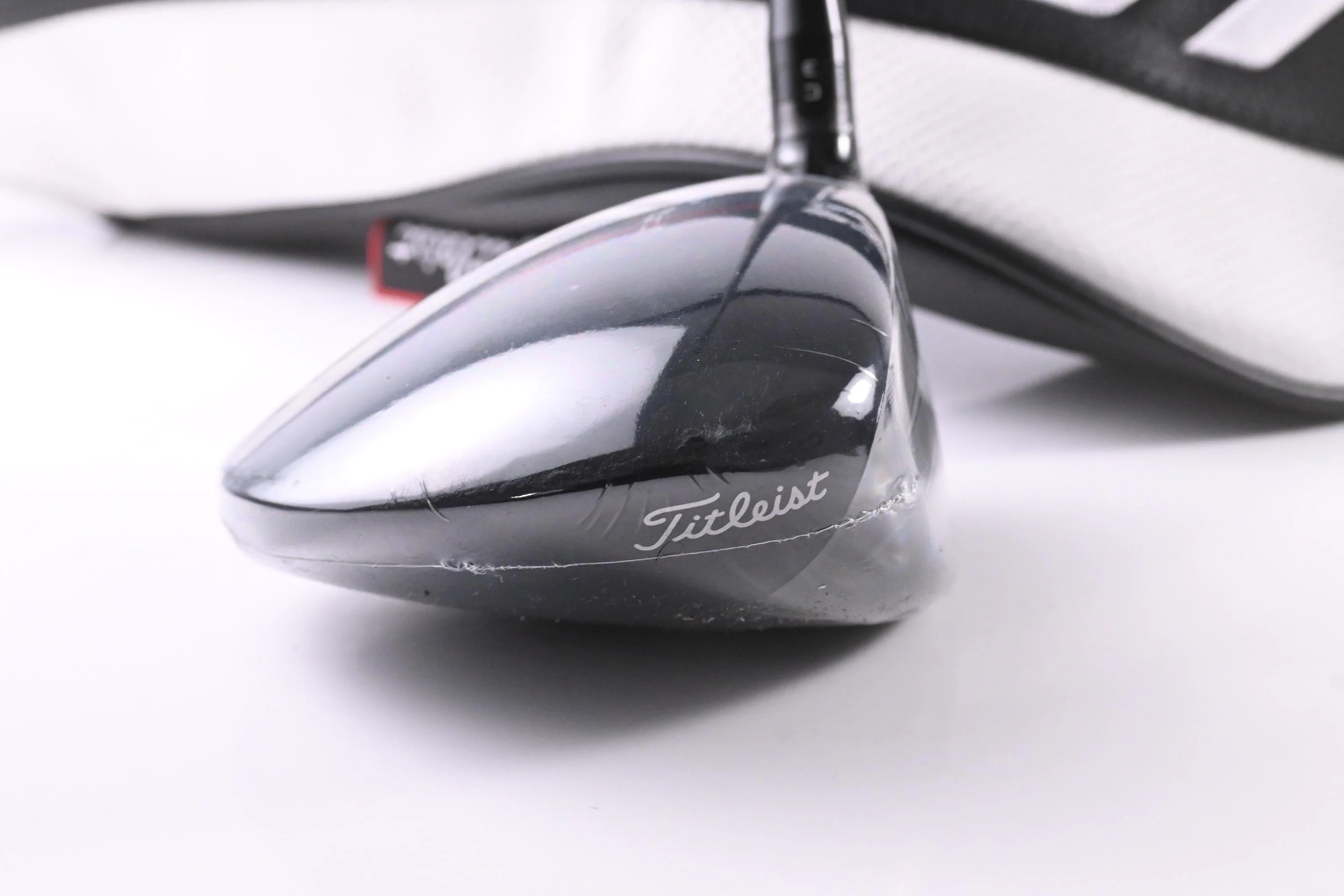 Titleist GT3 Driver / 9 Degree / Stiff Flex Tensei 1K Blue 55 Shaft - Image 3