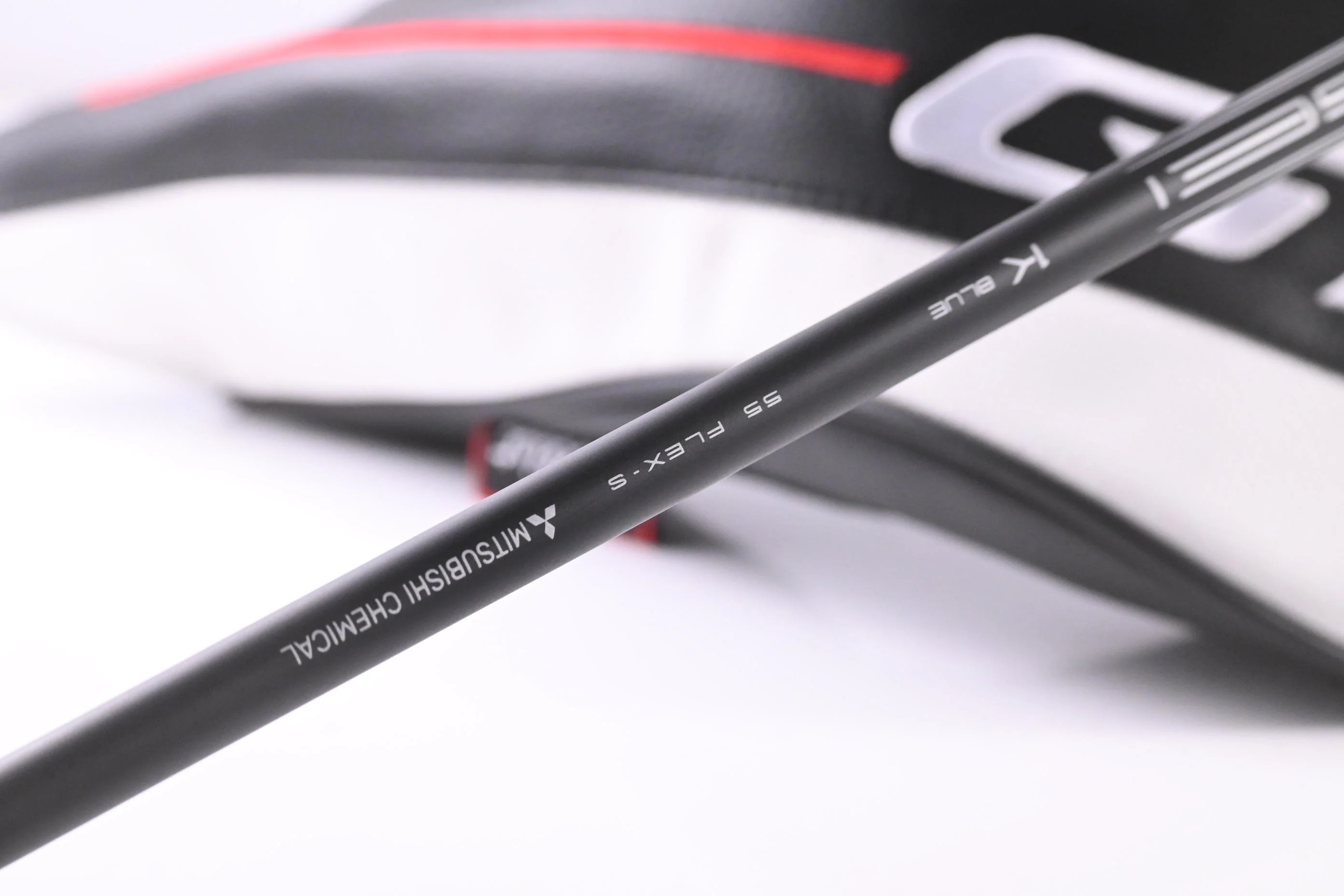 Titleist GT3 Driver / 9 Degree / Stiff Flex Tensei 1K Blue 55 Shaft - Image 6