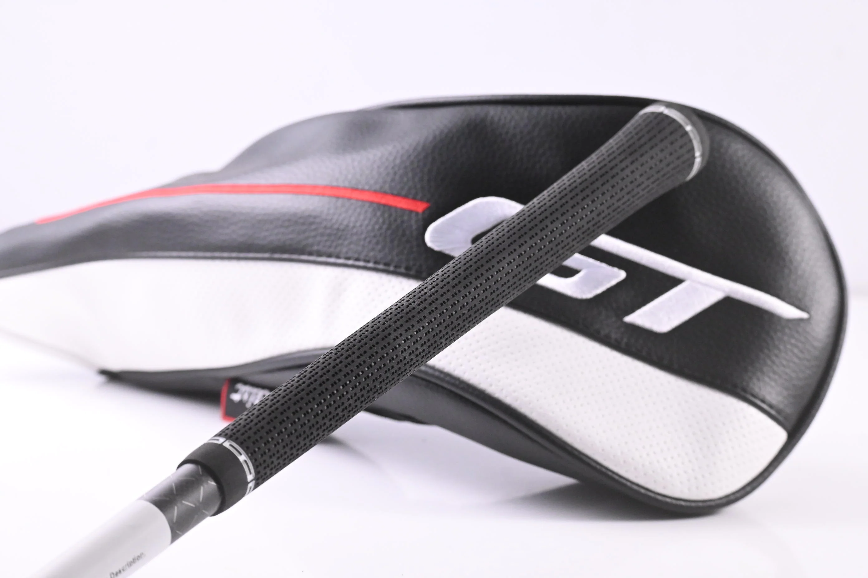 Titleist GT3 Driver / 9 Degree / Stiff Flex Tensei 1K Blue 55 Shaft - Image 8