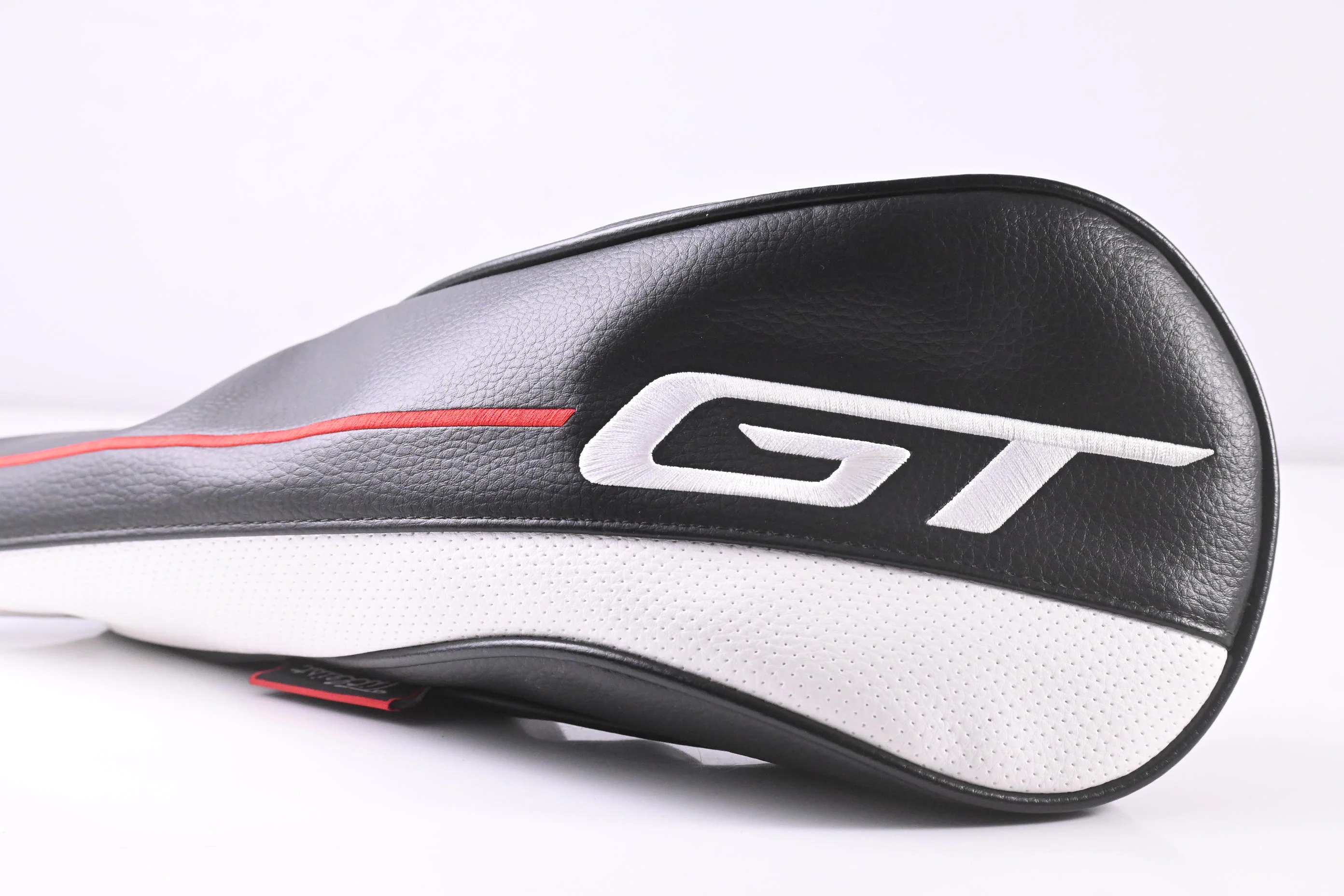 Titleist GT3 Driver / 8 Degree / Stiff Flex Hzrdus Black 60 Shaft - Image 9