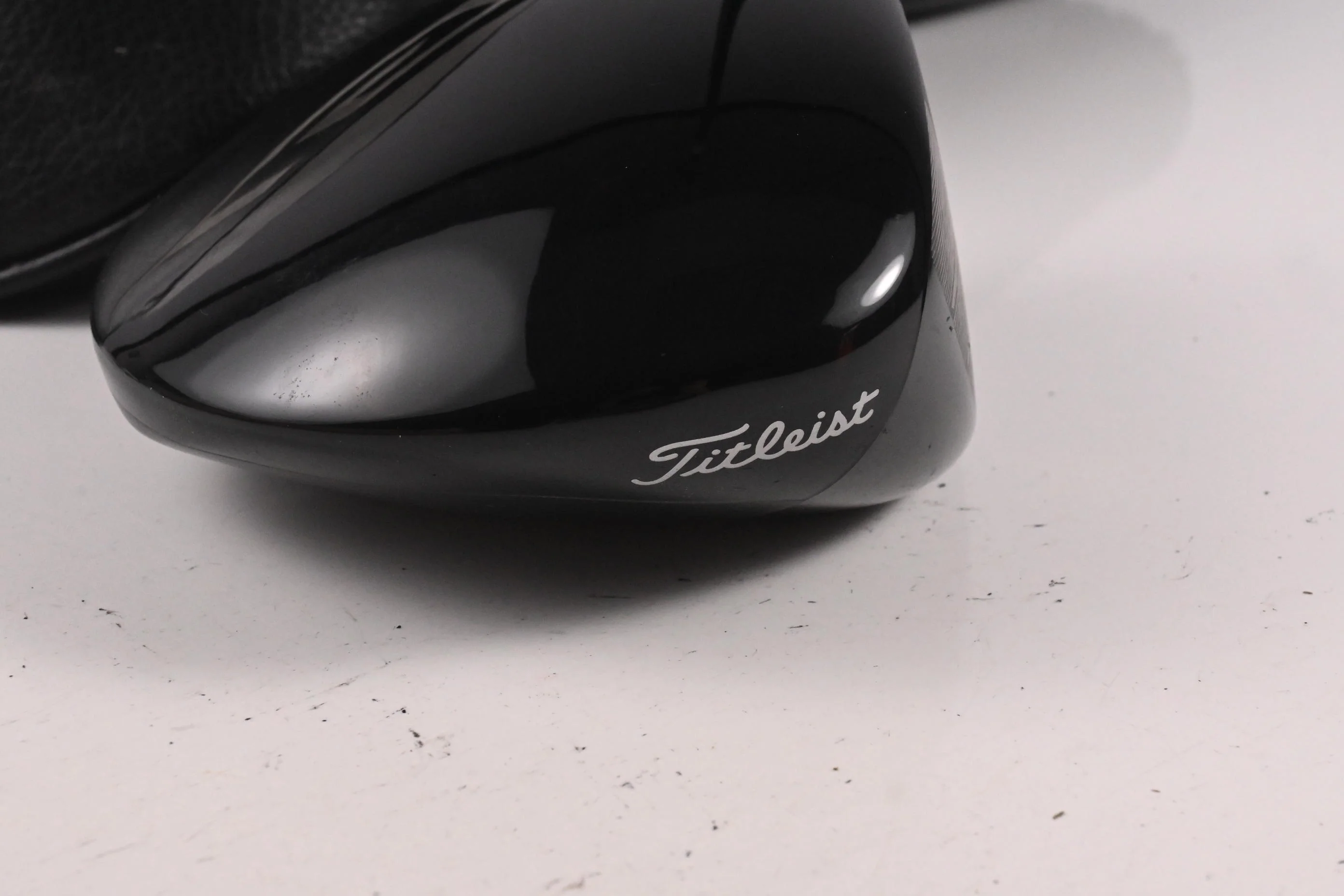 Titleist GT3 Driver / 9 Degree / X-Flex HZRDUS Gen5 Black 60 Shaft - Image 3