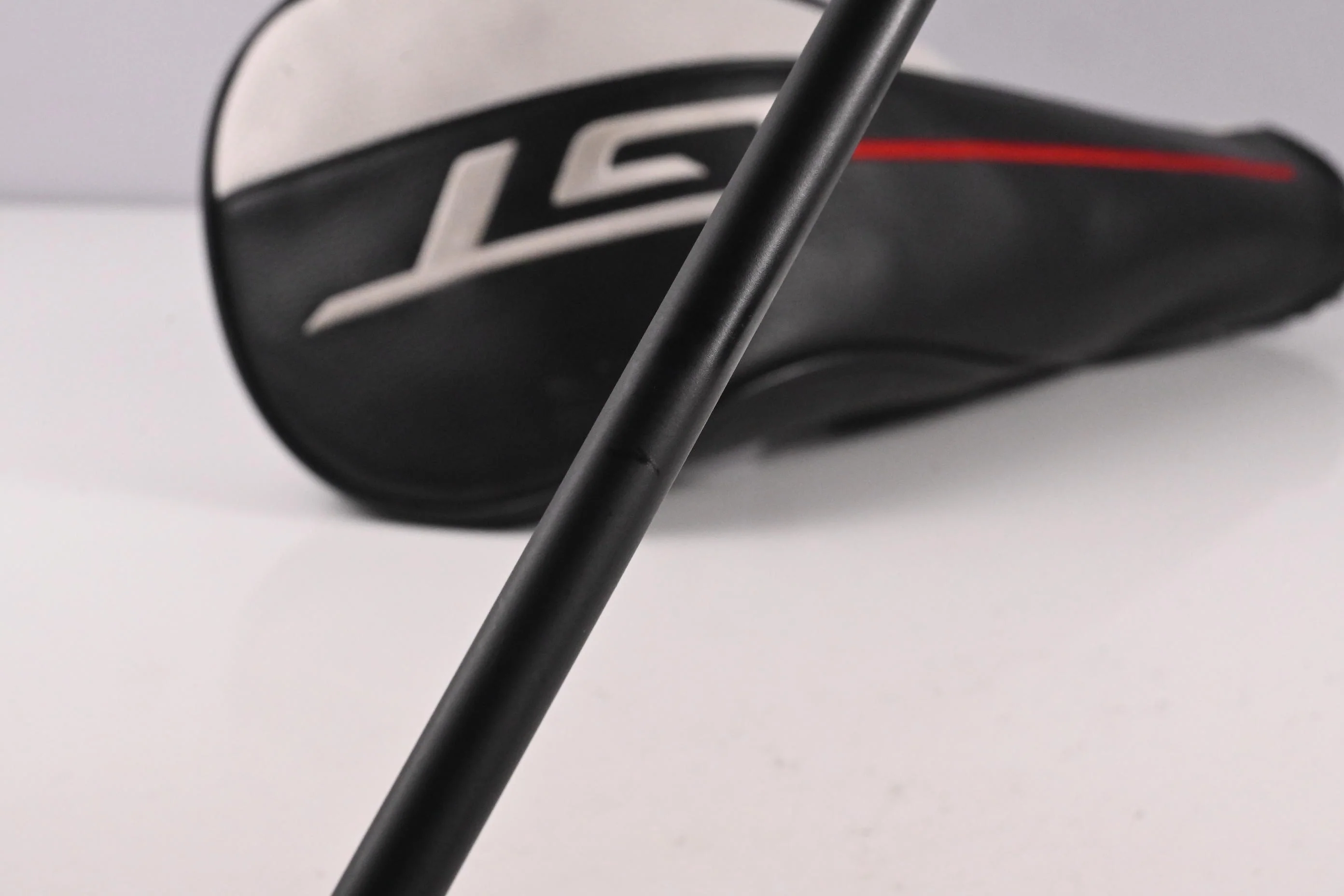 Titleist GT3 Driver / 9 Degree / X-Flex HZRDUS Gen5 Black 60 Shaft - Image 6