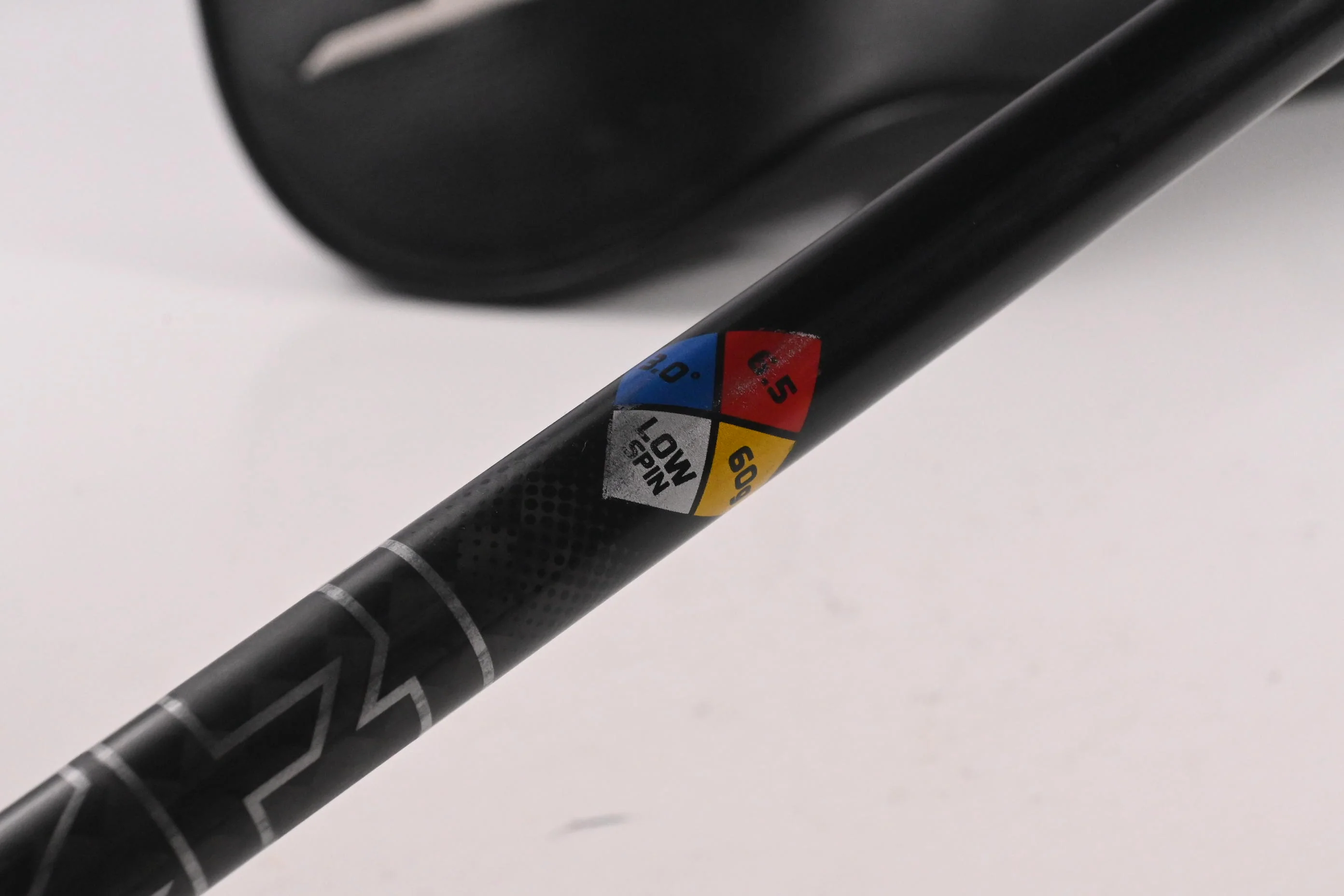 Titleist GT3 Driver / 9 Degree / X-Flex HZRDUS Gen5 Black 60 Shaft - Image 7