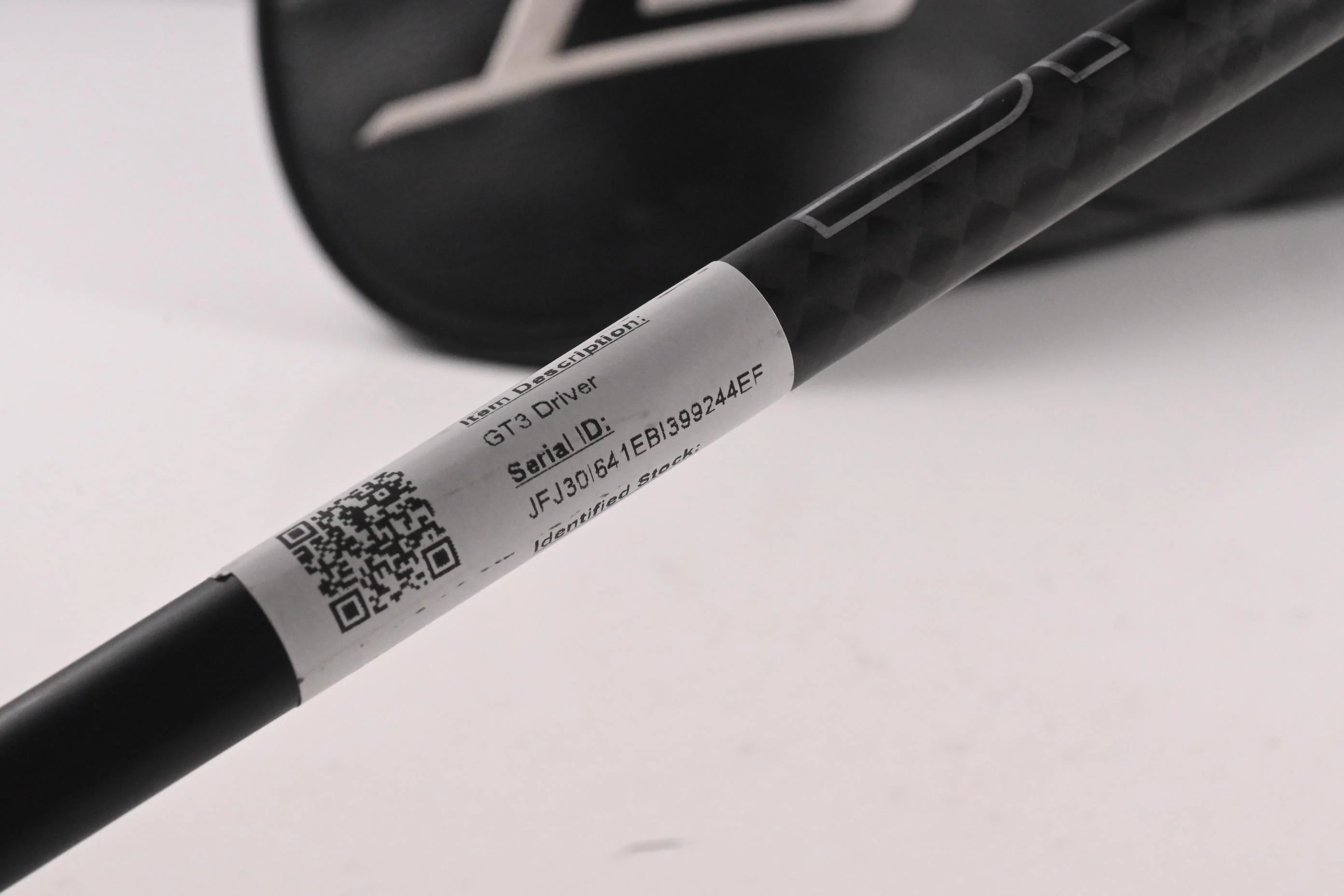 Titleist GT3 Driver / 9 Degree / X-Flex HZRDUS Gen5 Black 60 Shaft - Image 8