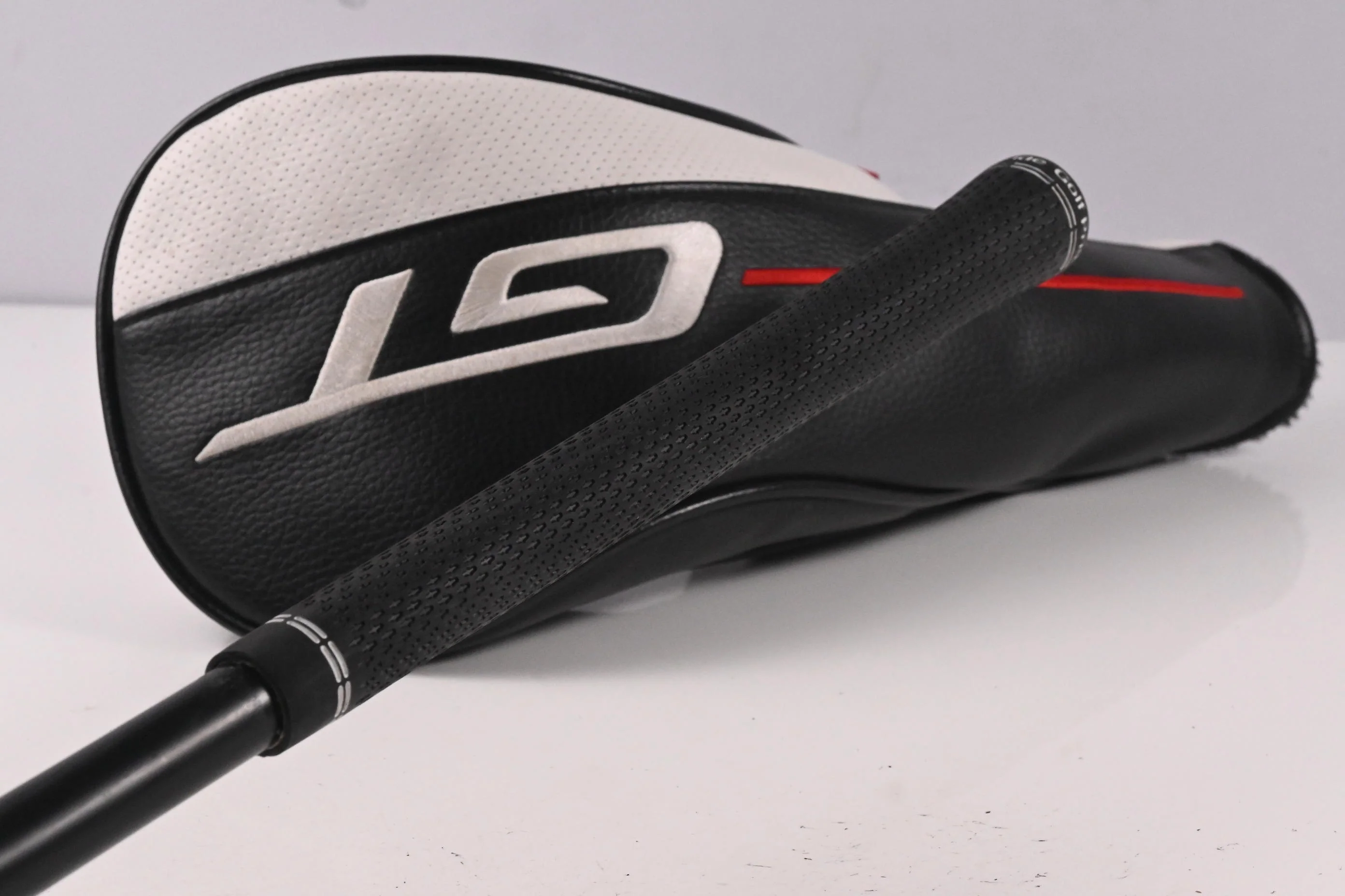 Titleist GT3 Driver / 9 Degree / X-Flex HZRDUS Gen5 Black 60 Shaft - Image 9