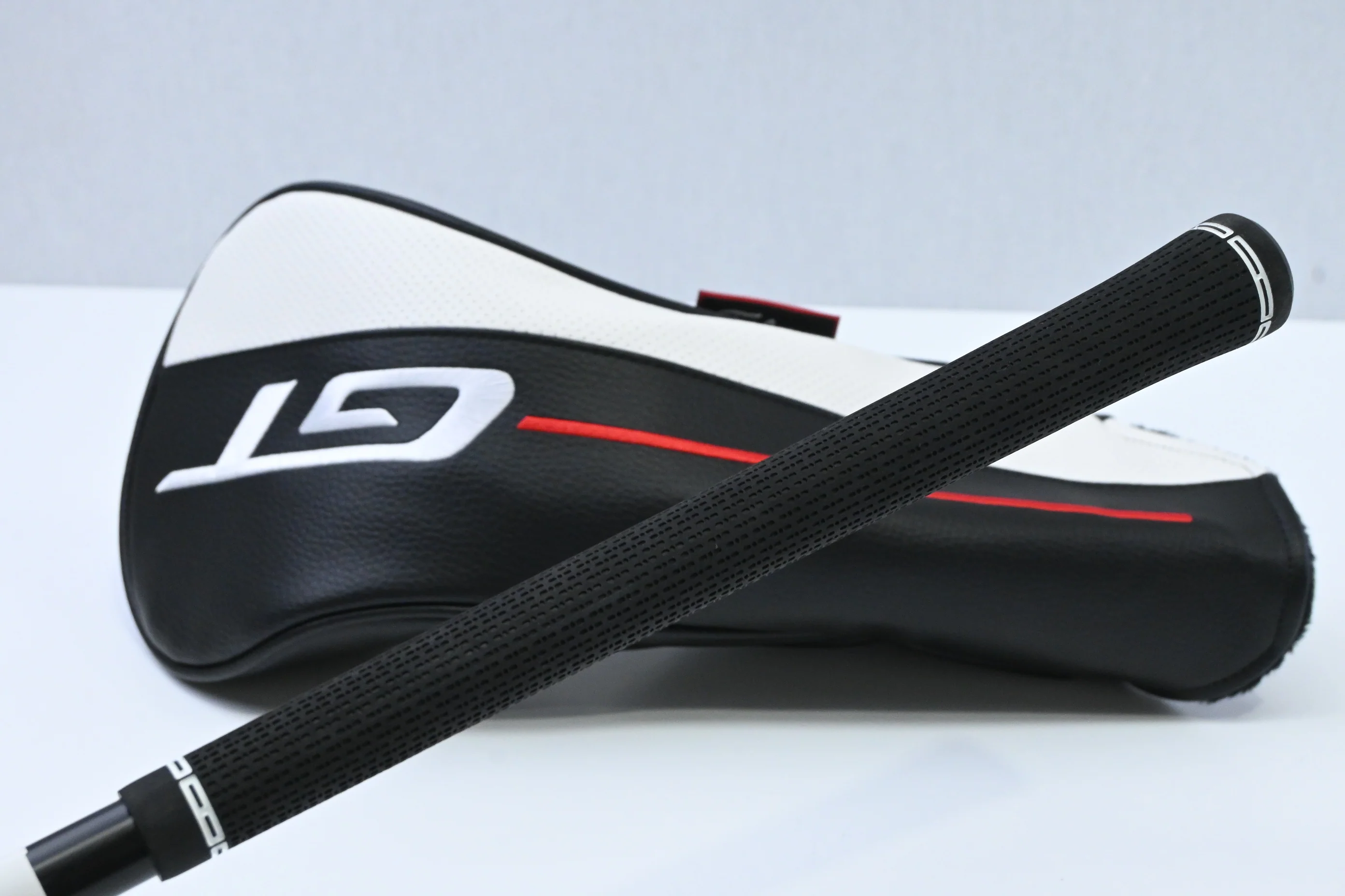 Titleist GT3 Driver / 10 Degree / Stiff Flex HZRDUS Gen5 Black 60 Shaft - Image 8