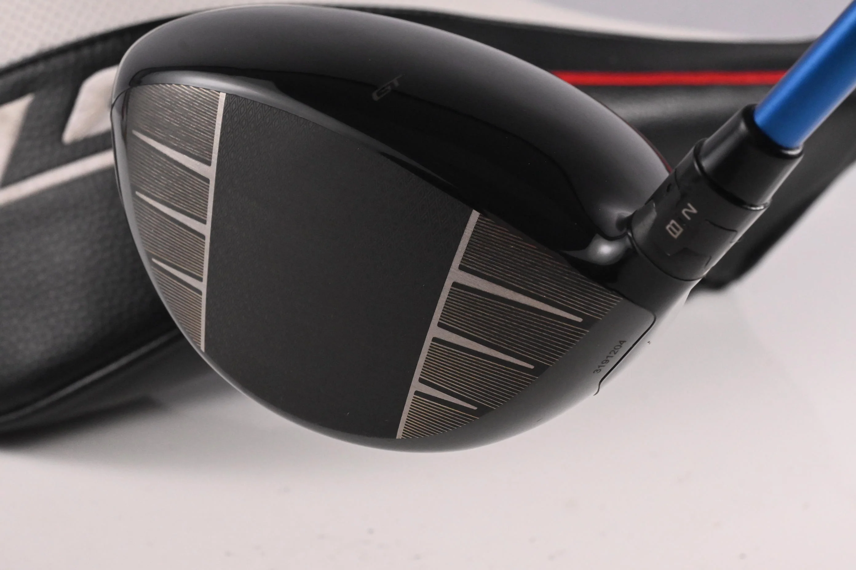 Titleist GT3 Driver / 9 Degree / Regular Flex Ping TFC 419 Shaft - Image 4