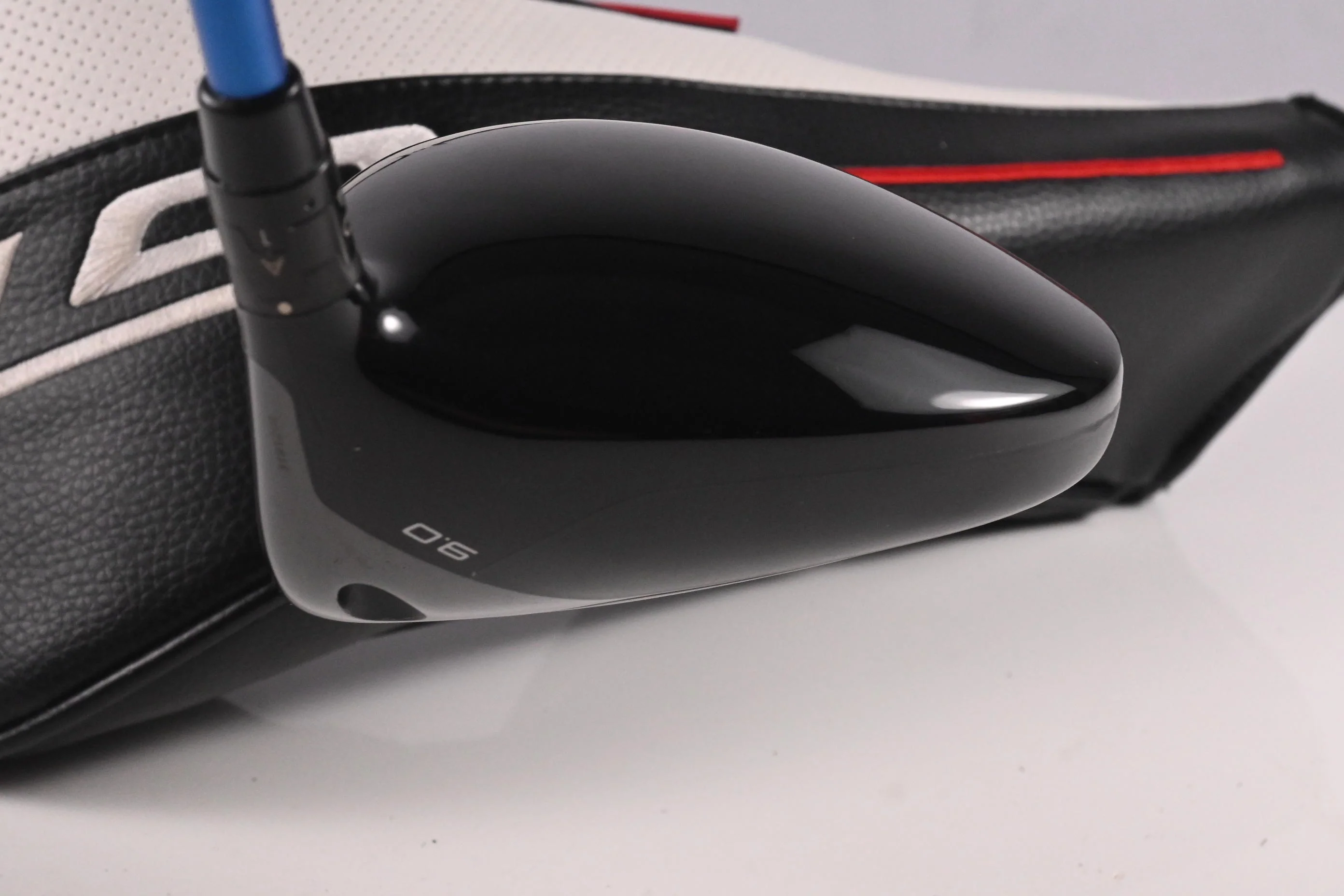 Titleist GT3 Driver / 9 Degree / Regular Flex Ping TFC 419 Shaft - Image 5