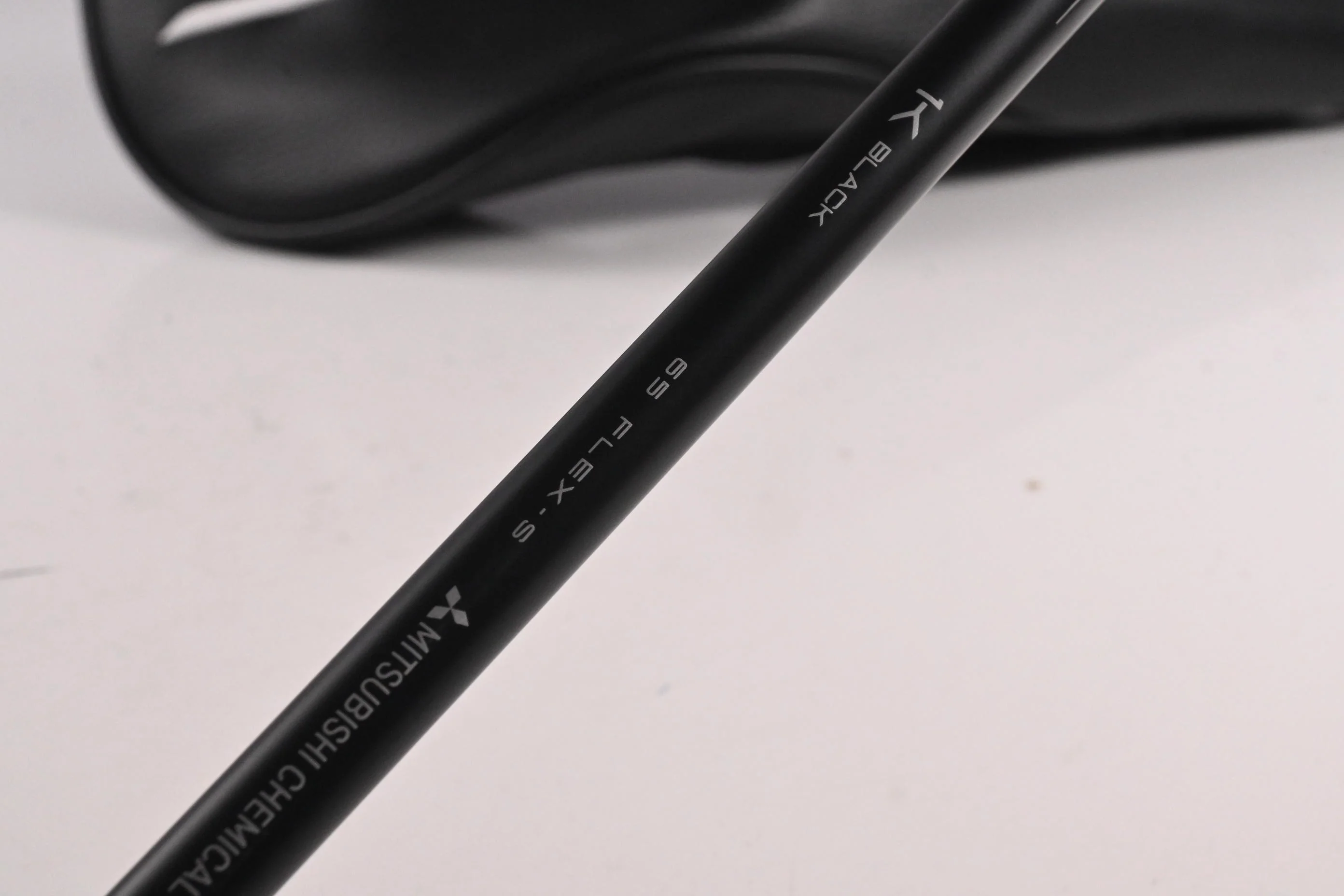 Titleist GT3 Driver / 11 Degree / Stiff Flex Tensei 1K Black 65 Shaft - Image 6