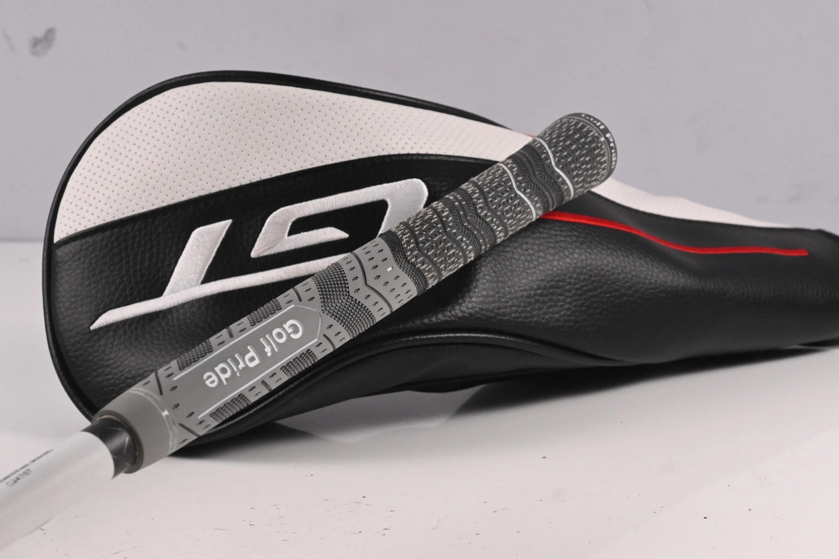 Titleist GT3 Driver / 11 Degree / Stiff Flex Tensei 1K Black 65 Shaft - Image 8