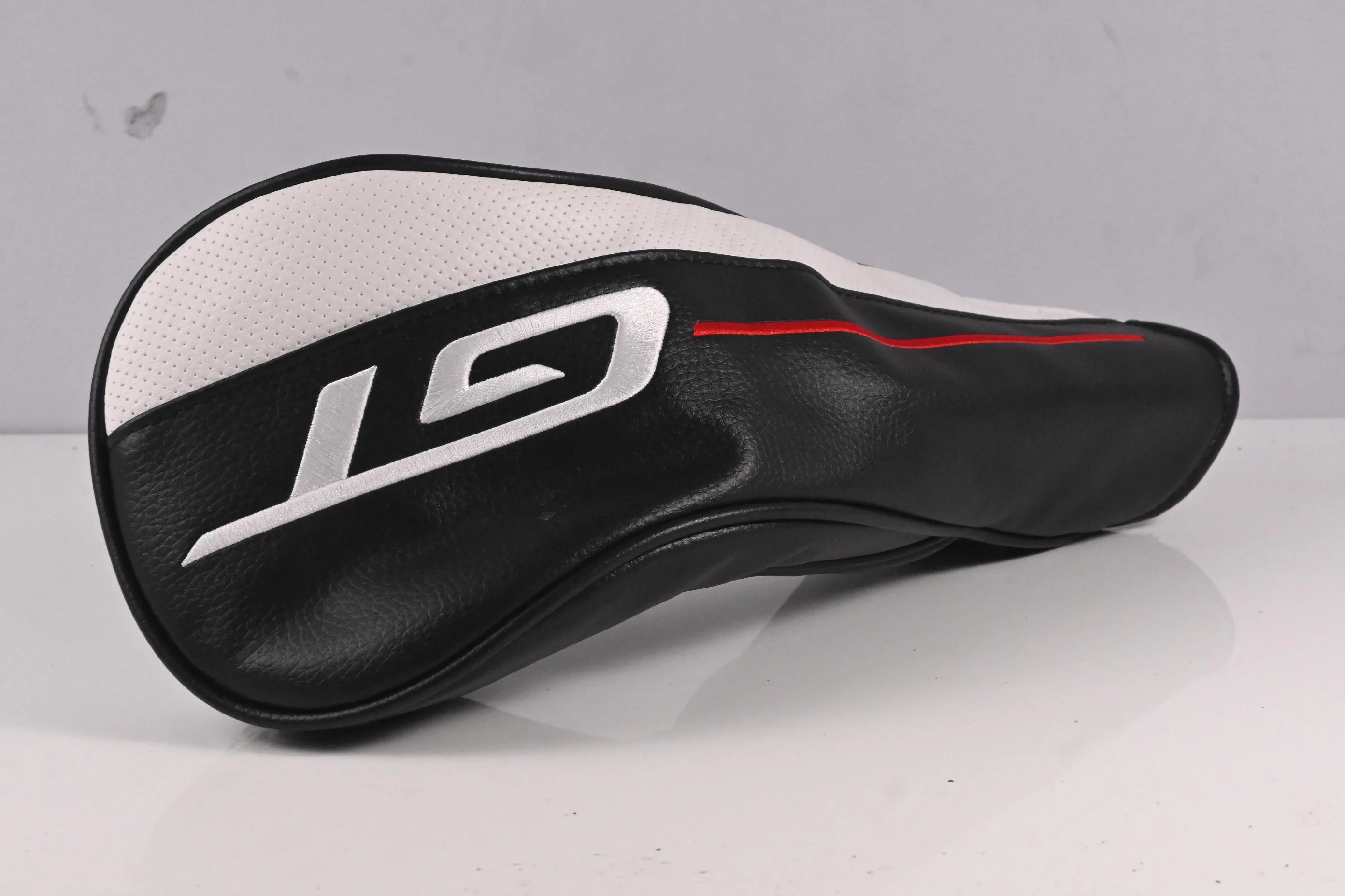 Titleist GT3 Driver / 9 Degree / Stiff Flex HZRDUS Gen5 Black 60 Shaft - Image 9