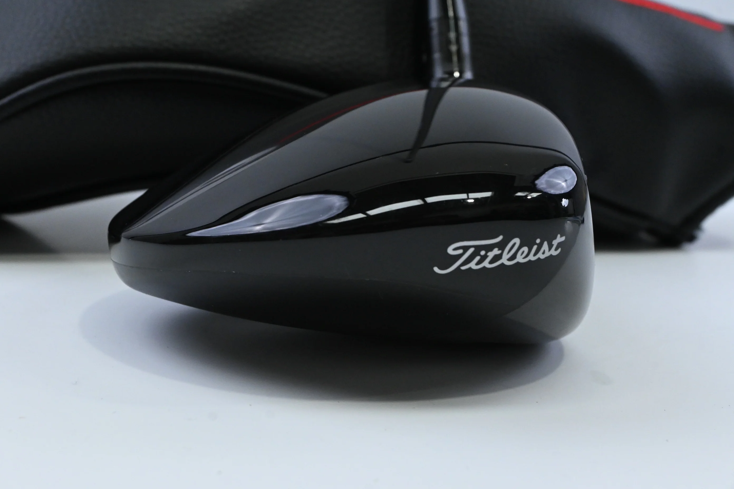 Titleist GT3 Driver / 9 Degree / Regular Flex Tensei 1K Blue 55 Shaft - Image 3