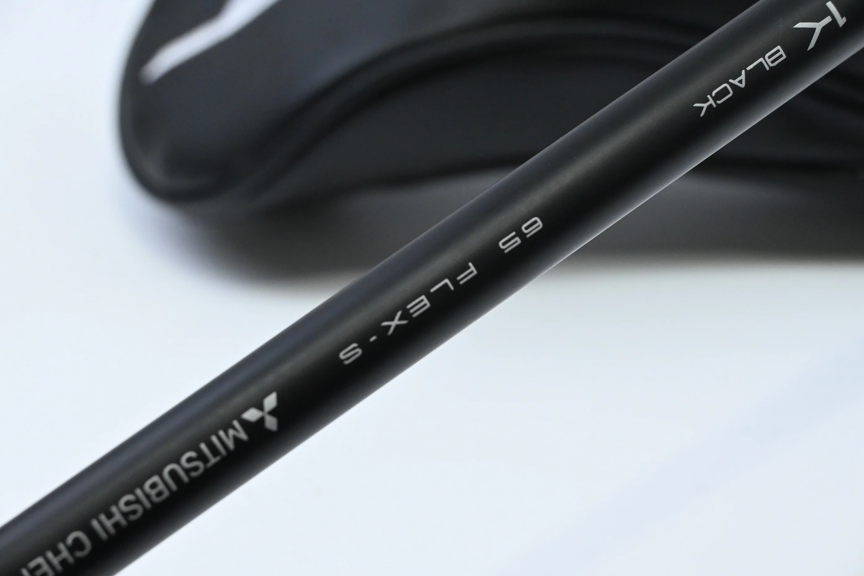 Titleist GT3 Driver / 8 Degree / Stiff Flex Tensei 1K Black 65 Shaft - Image 6