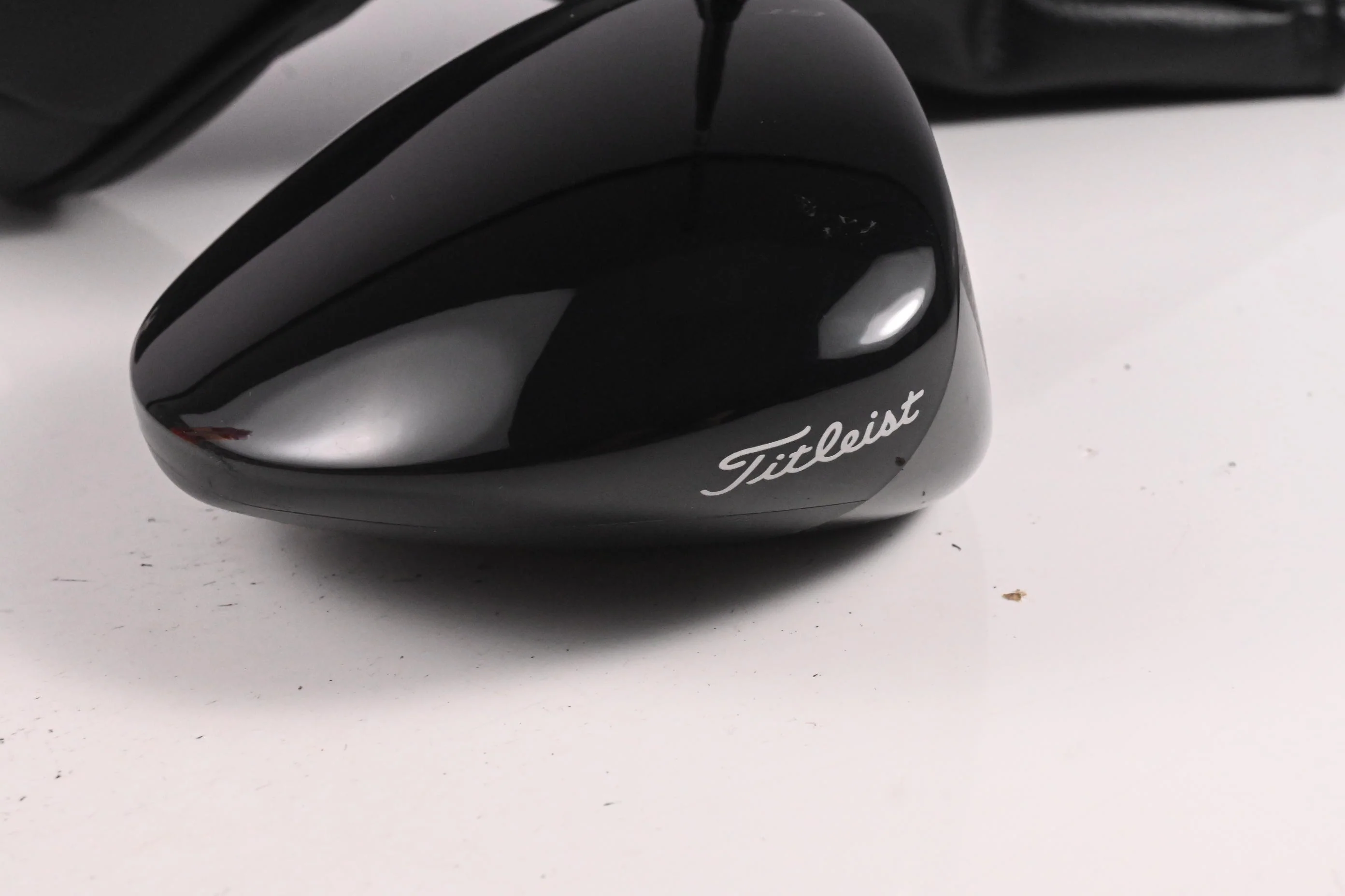 Titleist GT3 Driver / 9 Degree / Stiff Flex HZRDUS Black Gen 5 60 Shaft - Image 3