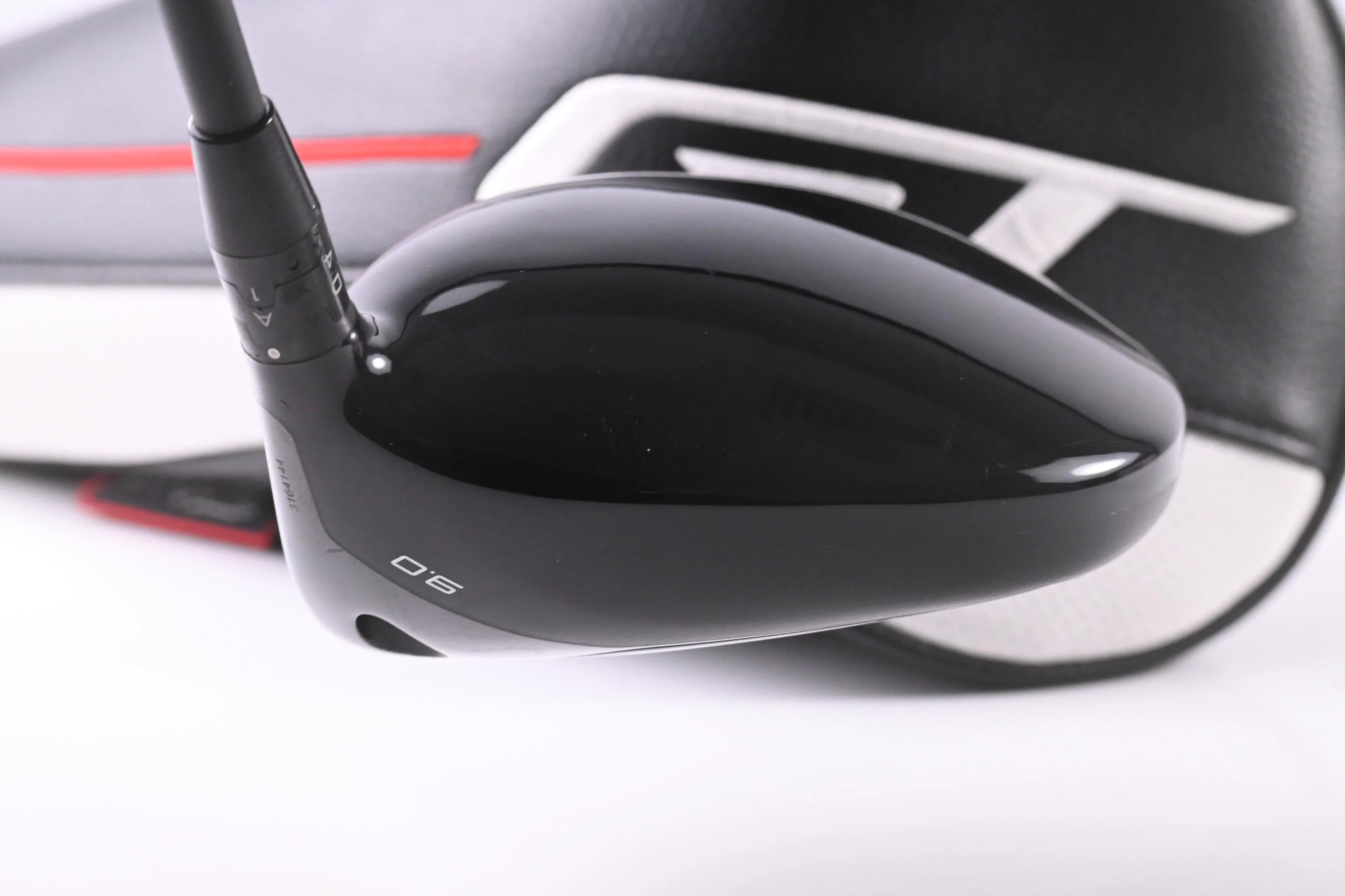 Titleist GT3 Driver / 9 Degree / Regular Flex Tensei 1K Blue 55 Shaft - Image 5