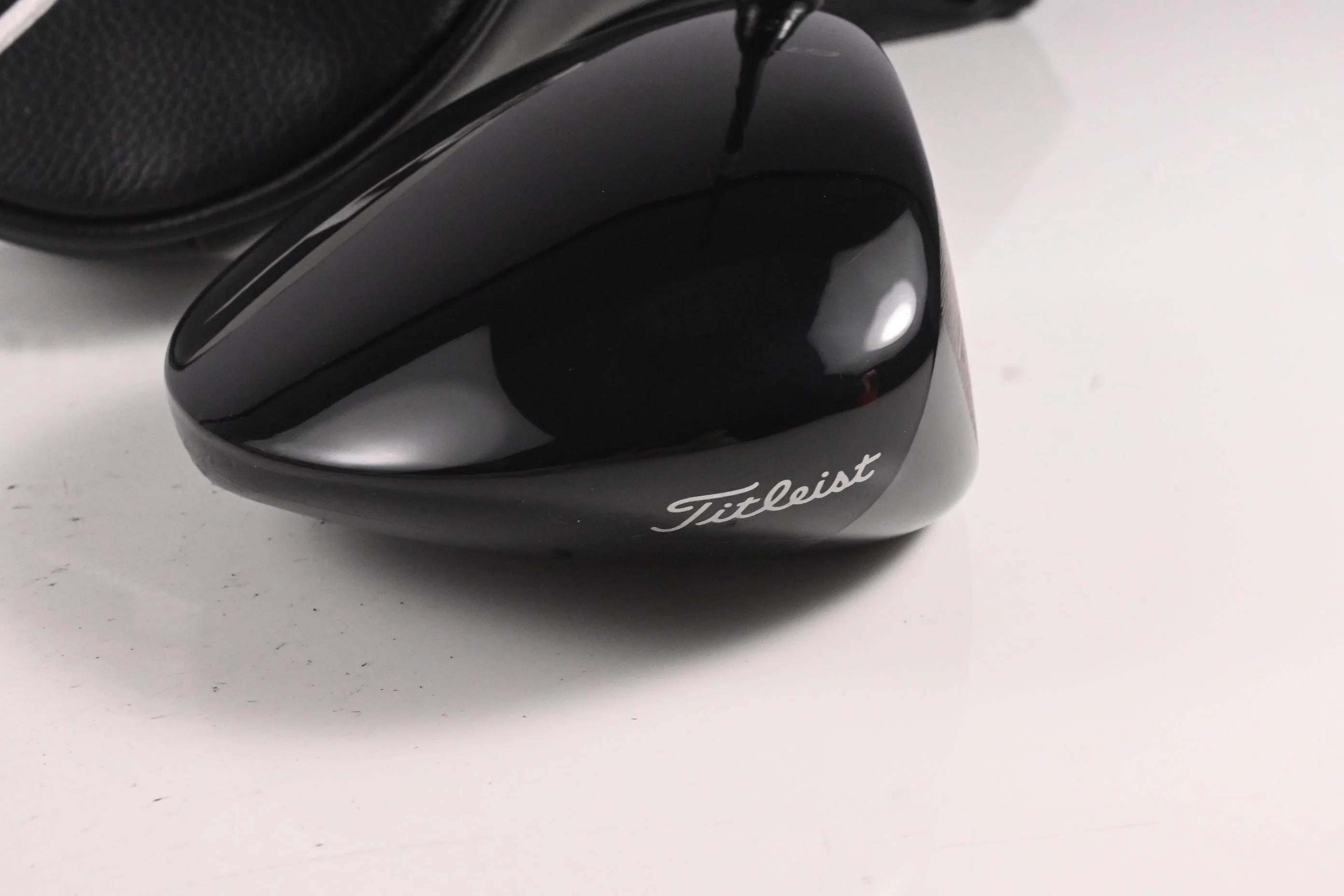 Titleist GT3 Driver / 9 Degree / Regular Flex Tensei 1K Blue 55 Shaft - Image 3