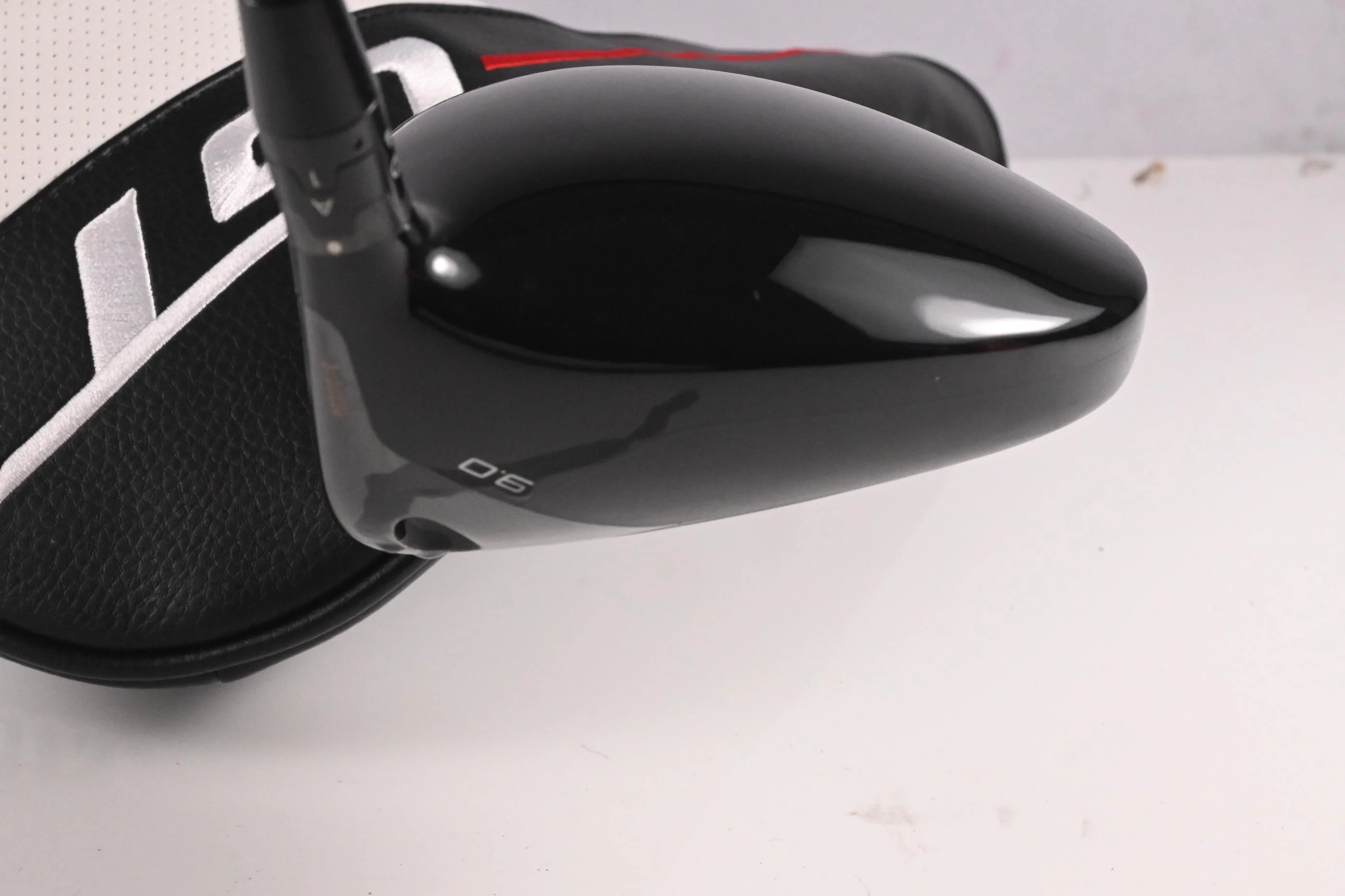 Titleist GT3 Driver / 9 Degree / Regular Flex Tensei 1K Blue 55 Shaft - Image 5