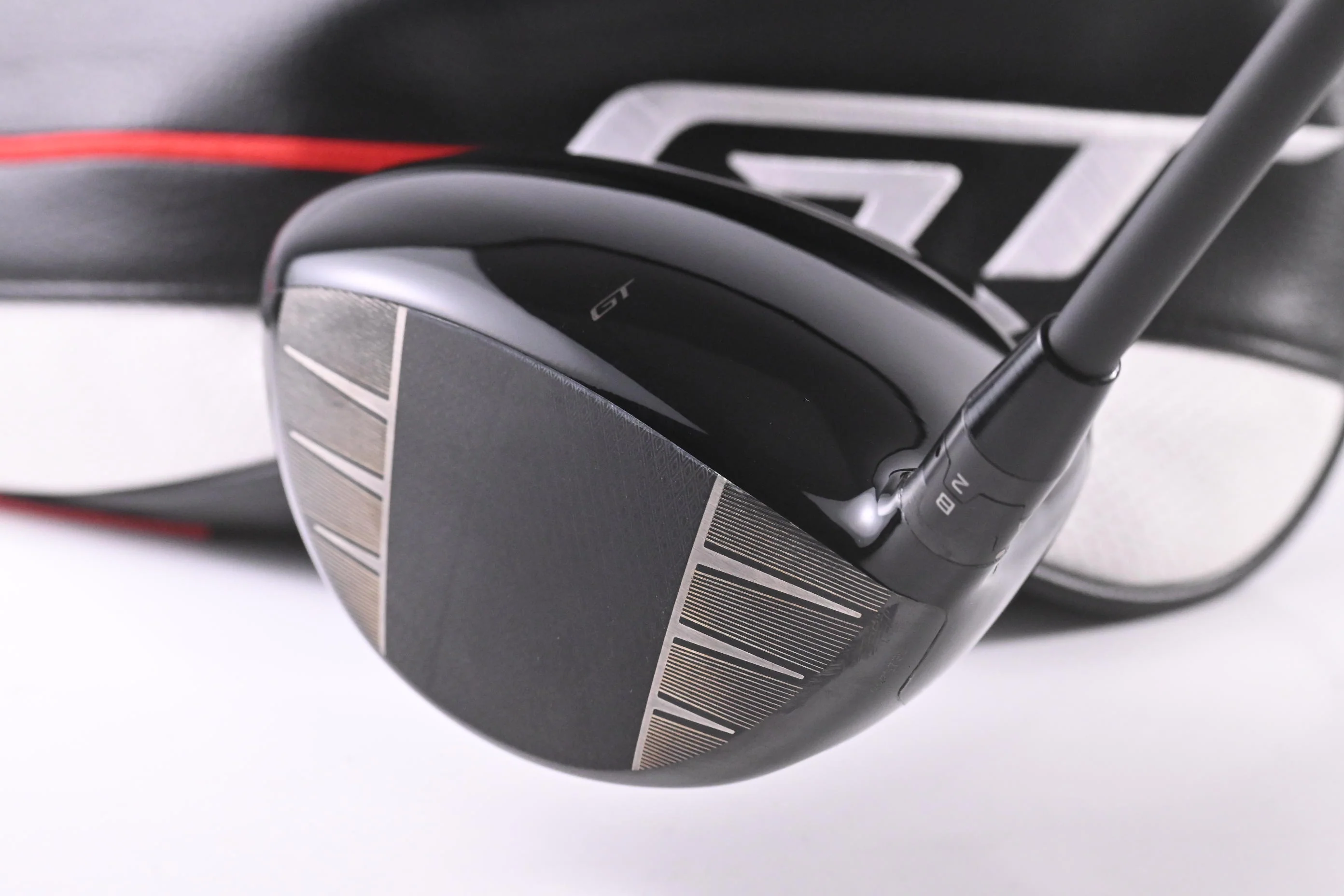Titleist GT3 Driver / 10 Degree / Regular Flex Tensei 1K Blue 55 Shaft - Image 4