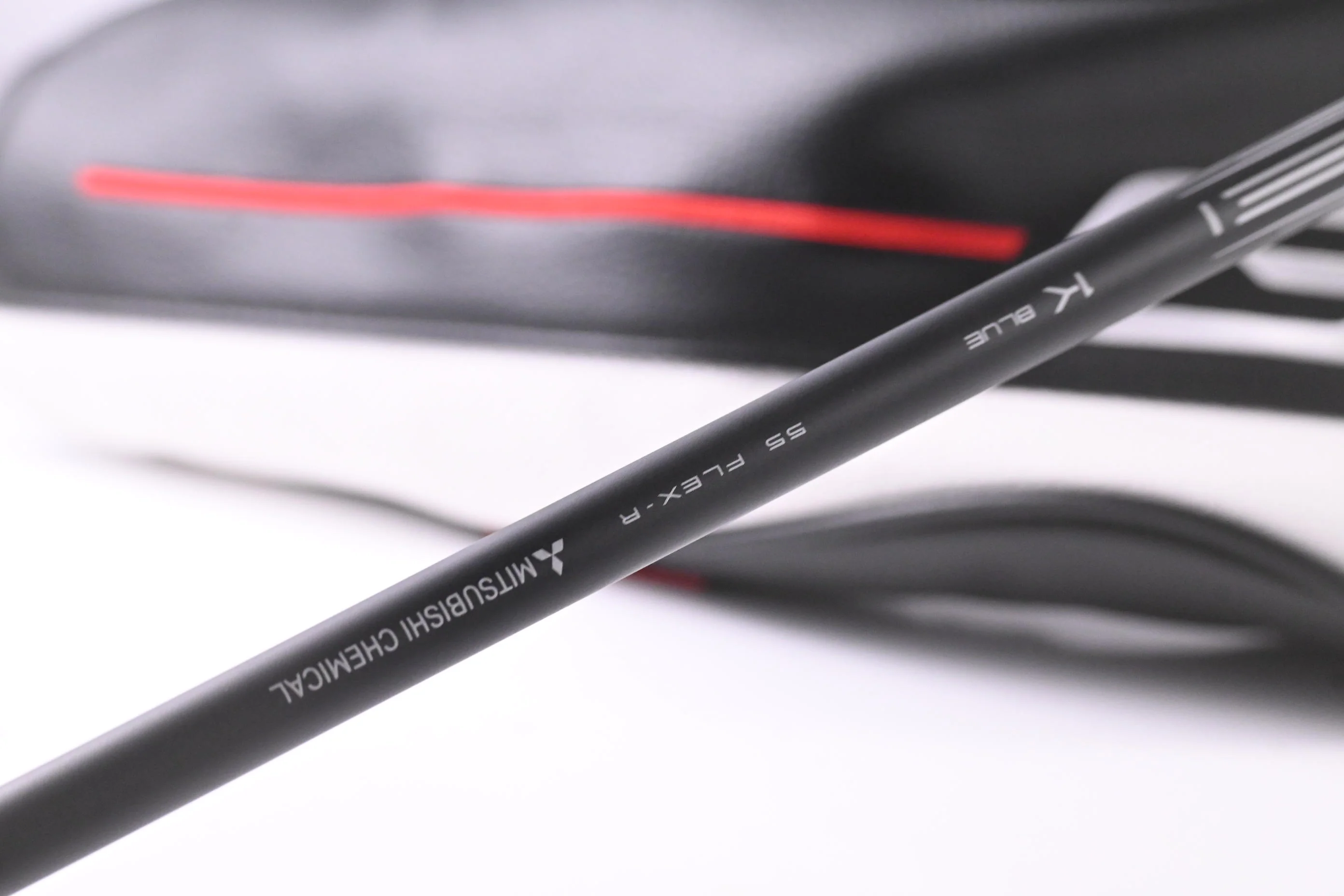 Titleist GT3 Driver / 10 Degree / Regular Flex Tensei 1K Blue 55 Shaft - Image 6