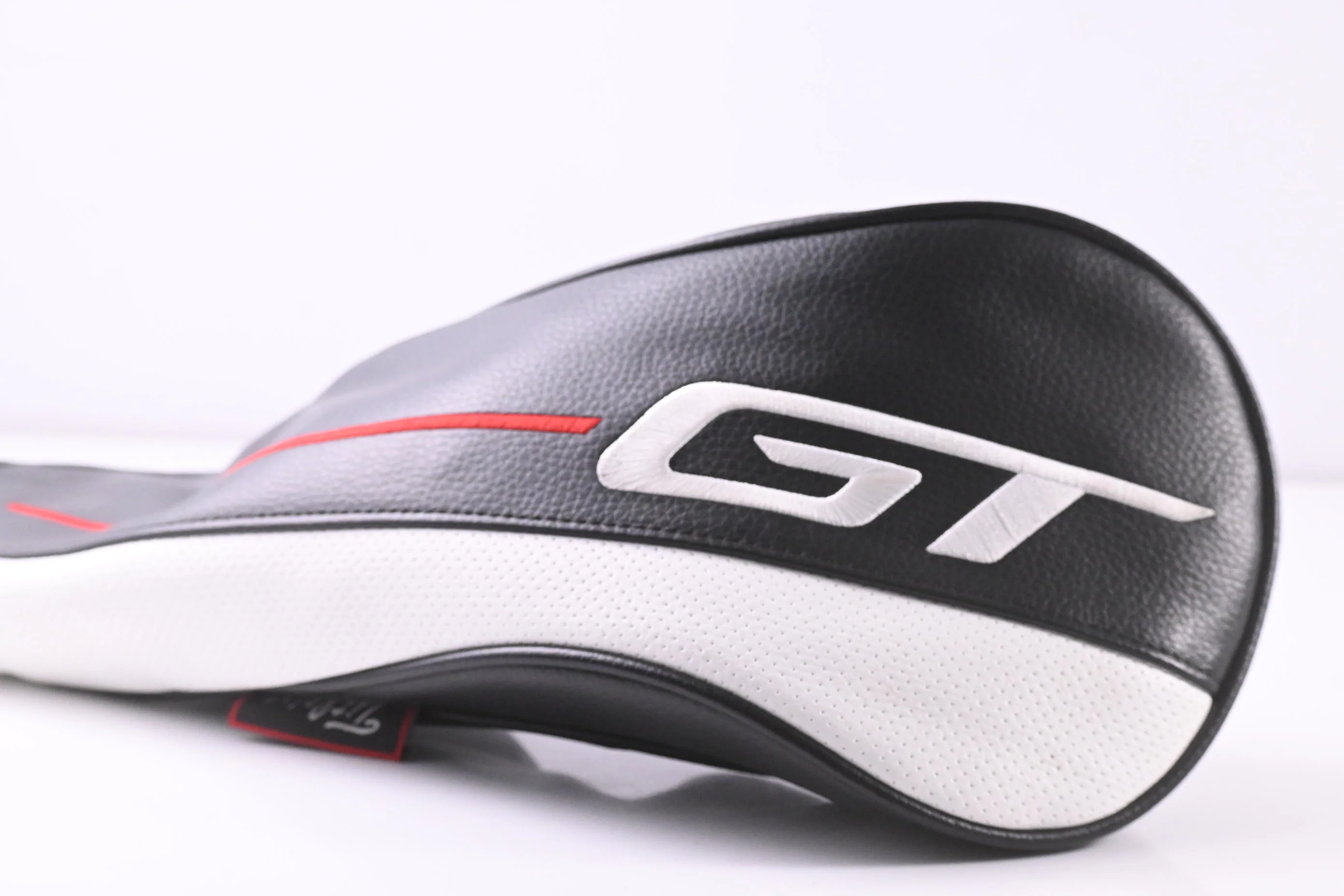 Titleist GT3 Driver / 8 Degree / Stiff Flex Tensei 1K Black 65 Shaft - Image 9