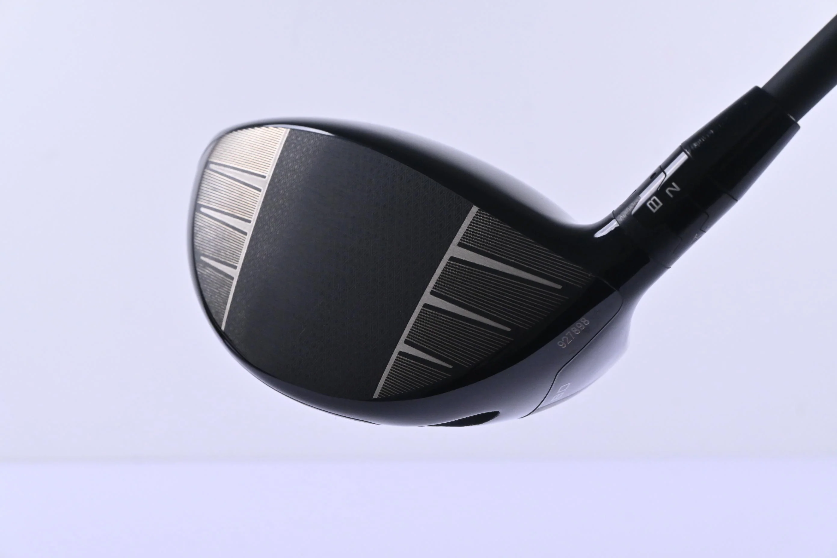 Titleist GT3 Driver / 8 Degree / Stiff Flex Tensei 1K Black 65 Shaft - Image 4