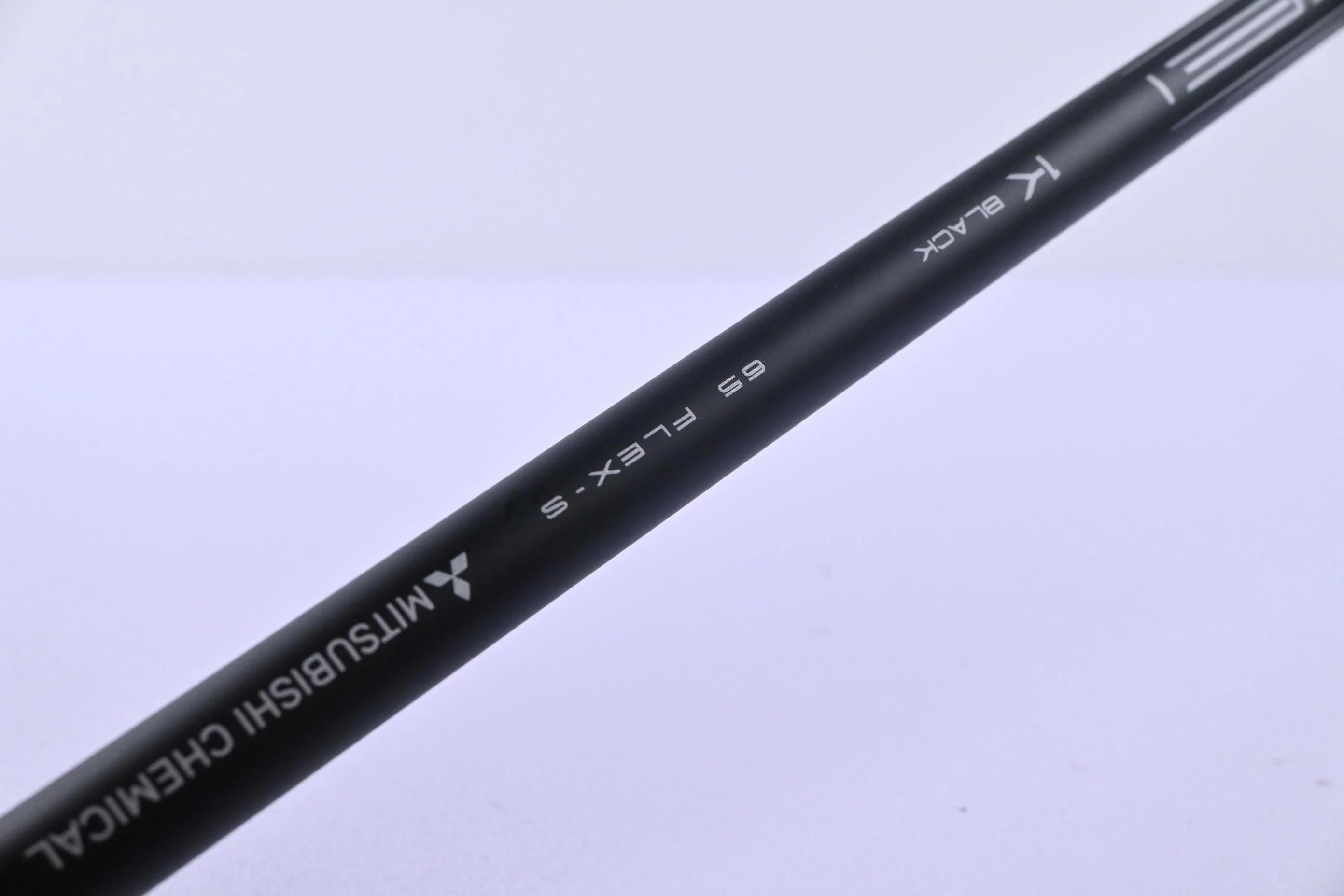 Titleist GT3 Driver / 8 Degree / Stiff Flex Tensei 1K Black 65 Shaft - Image 6