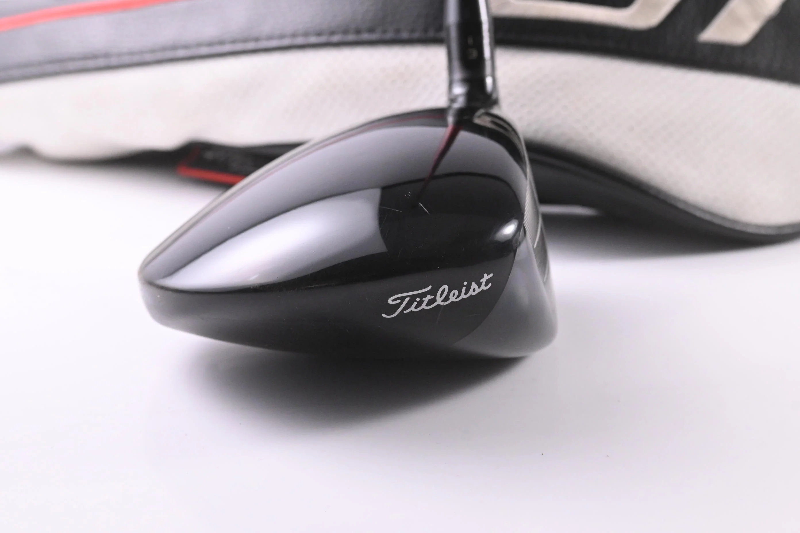 Titleist GT3 Driver / 8 Degree / Regular Flex Project X Denali Red 50 Shaft - Image 3