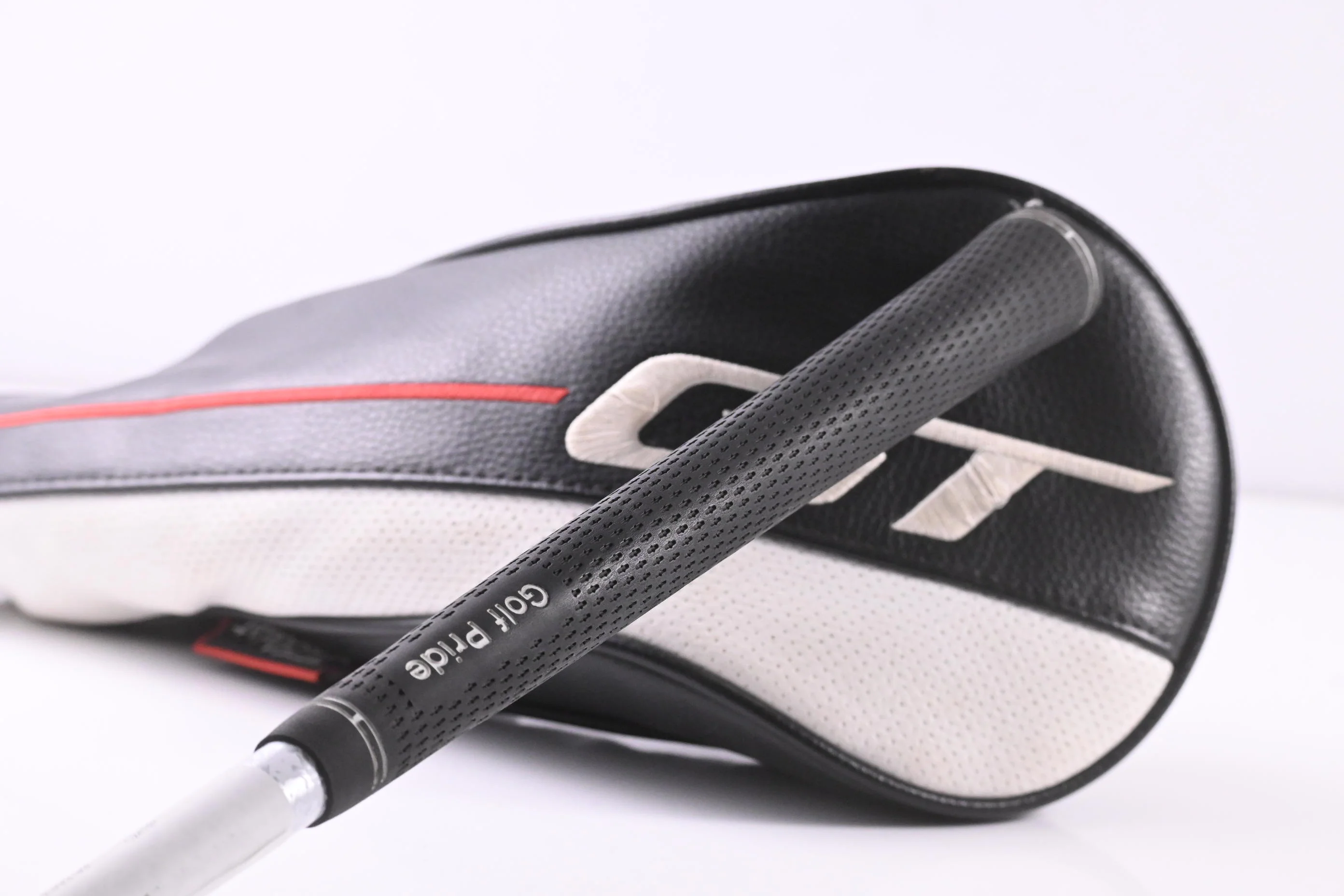 Titleist GT3 Driver / 8 Degree / Regular Flex Project X Denali Red 50 Shaft - Image 8