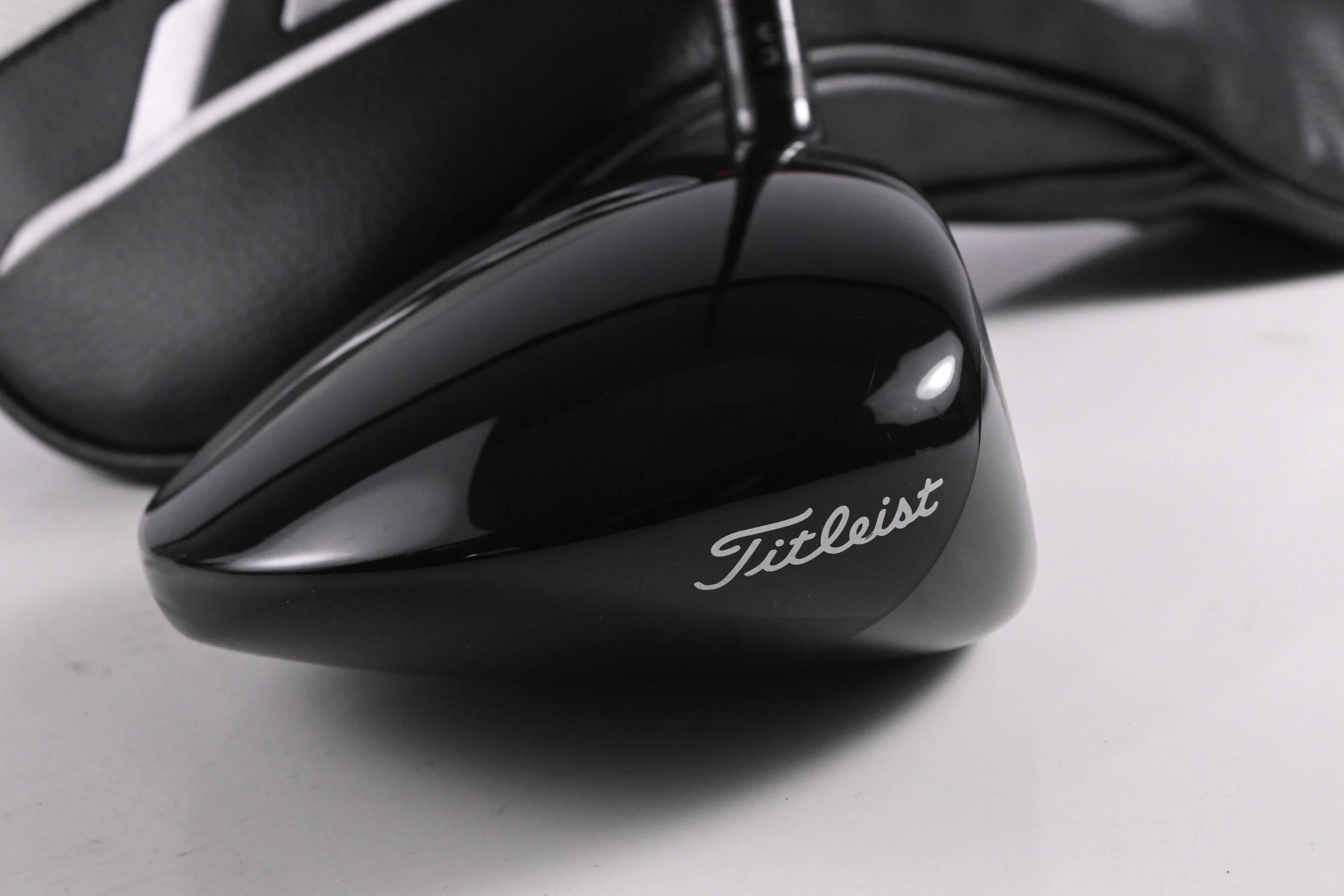 Titleist GT3 Driver / 9 Degree / Stiff Flex Tensei 1K Blue 55 Shaft - Image 3
