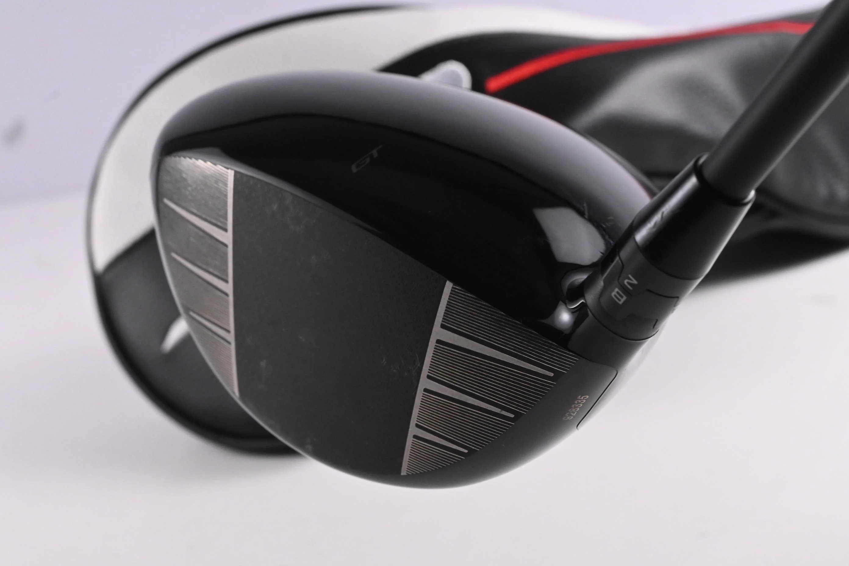 Titleist GT3 Driver / 9 Degree / Stiff Flex Tensei 1K Blue 55 Shaft - Image 4
