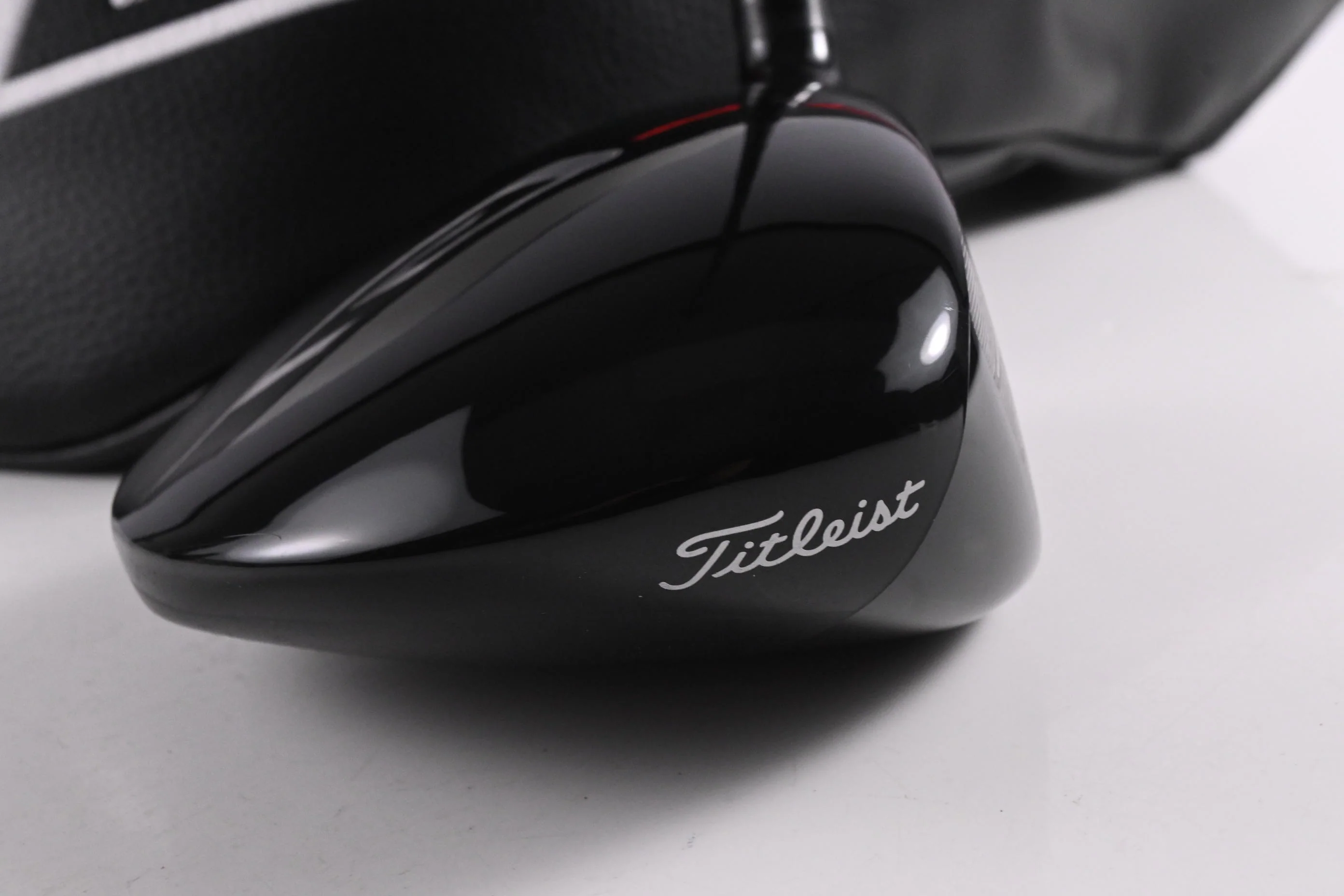 Titleist GT3 Driver / 9 Degree / Regular Flex Tensei 1K Blue 55 Shaft - Image 3