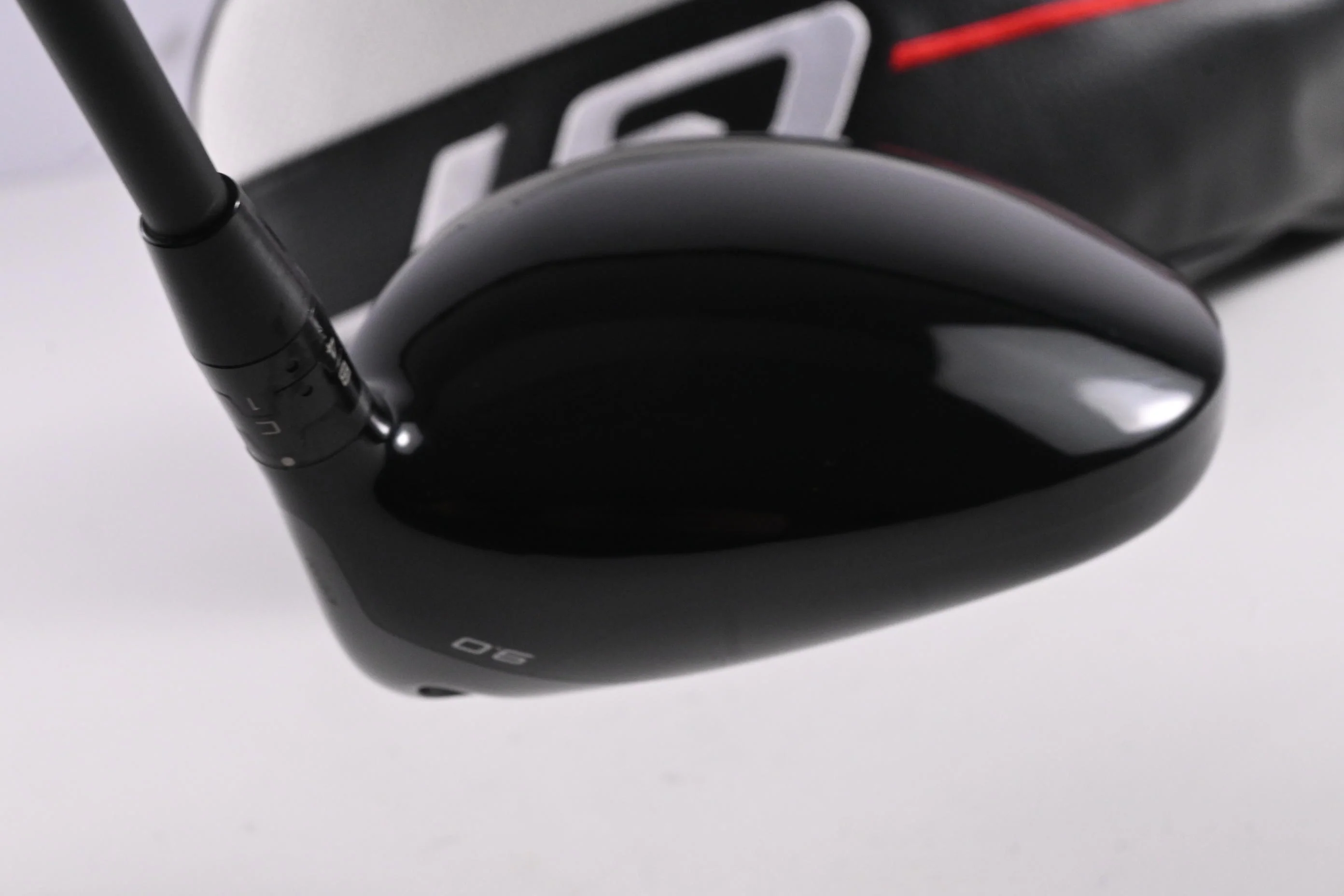Titleist GT3 Driver / 9 Degree / Regular Flex Tensei 1K Blue 55 Shaft - Image 5
