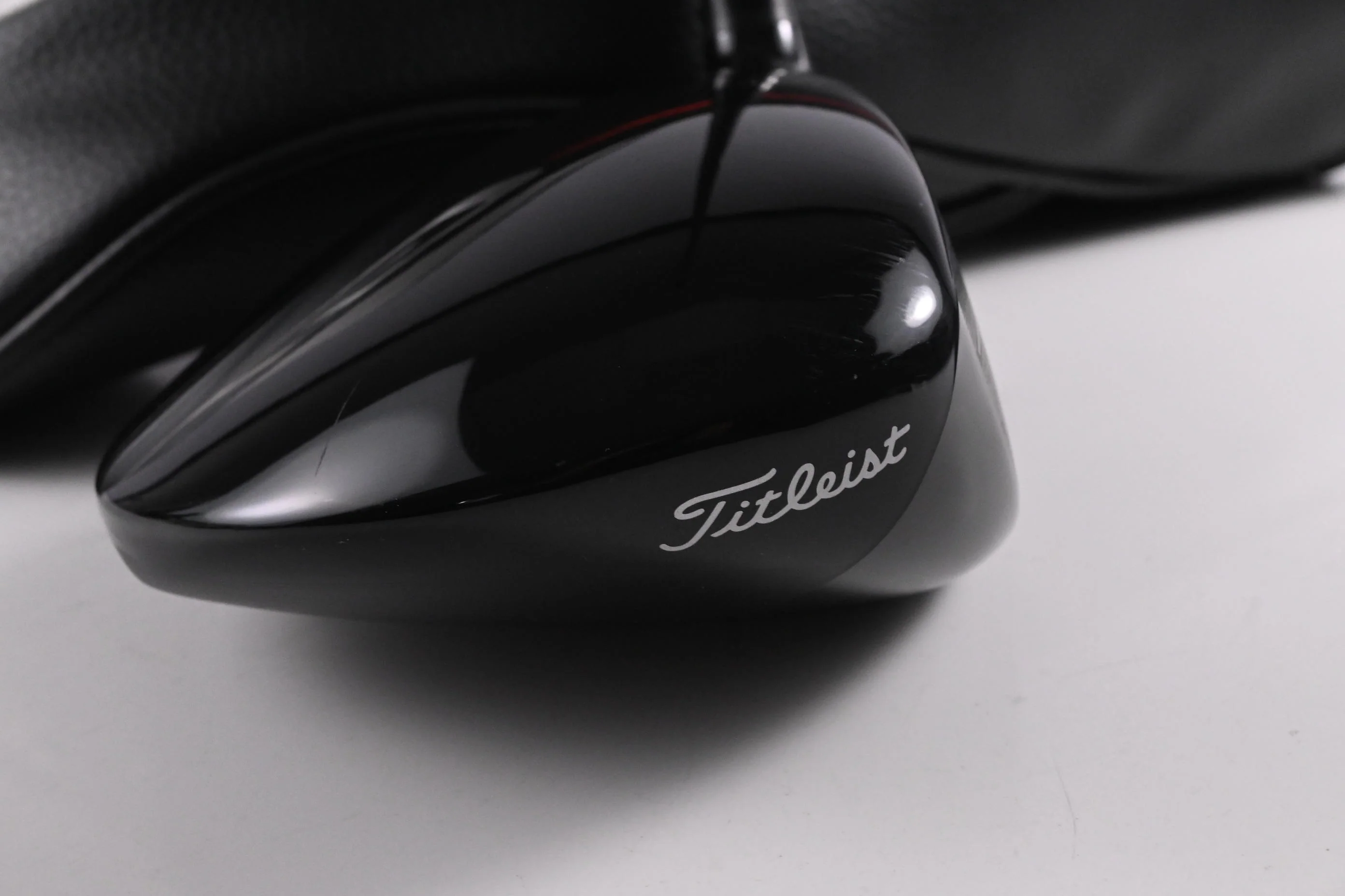 Titleist GT3 Driver / 10 Degree / X-Flex HZRDUS Black 60 Shaft - Image 3