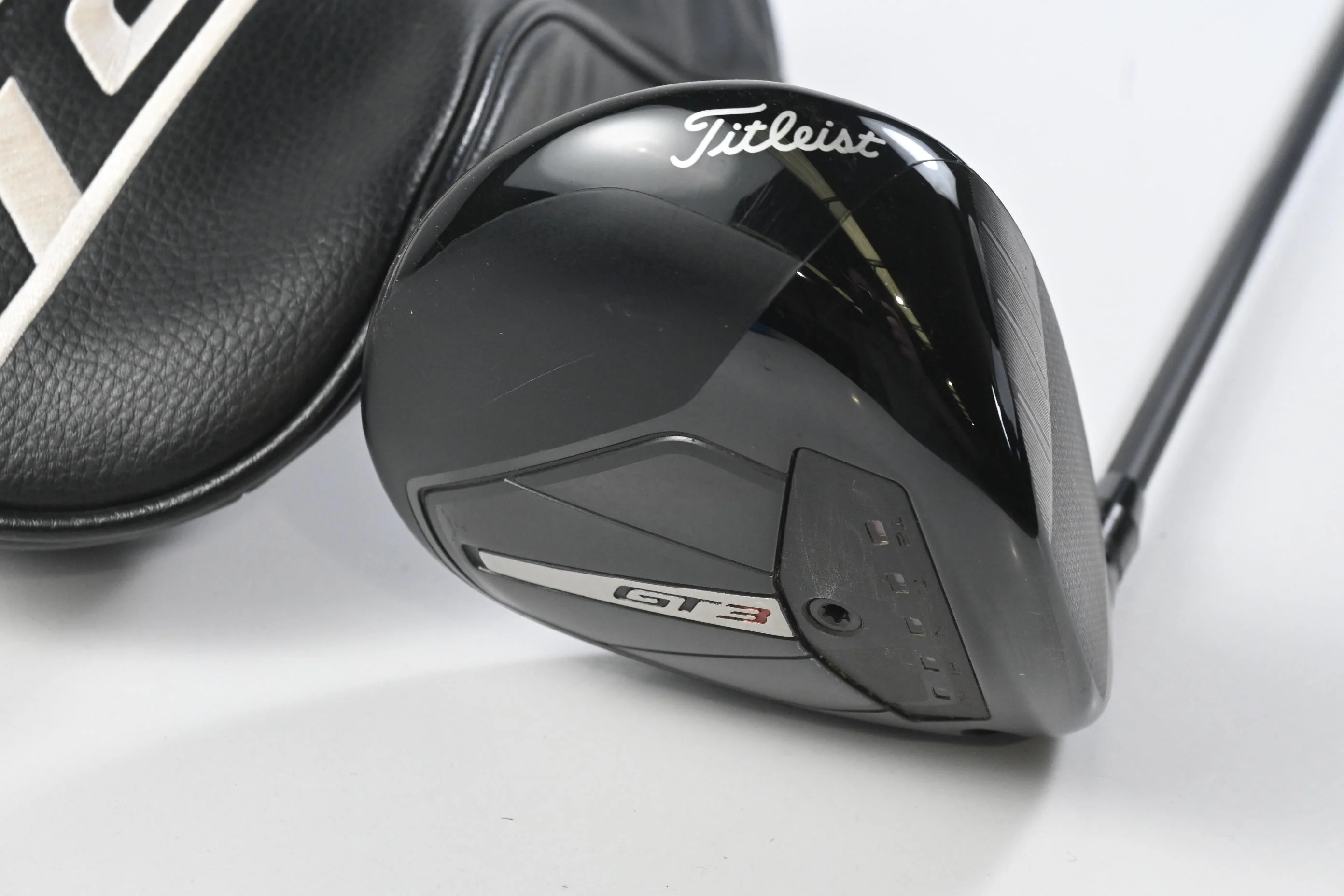 Titleist GT3 Driver / 11 Degree / Regular Flex Tensei 1K Blue 65 Shaft
