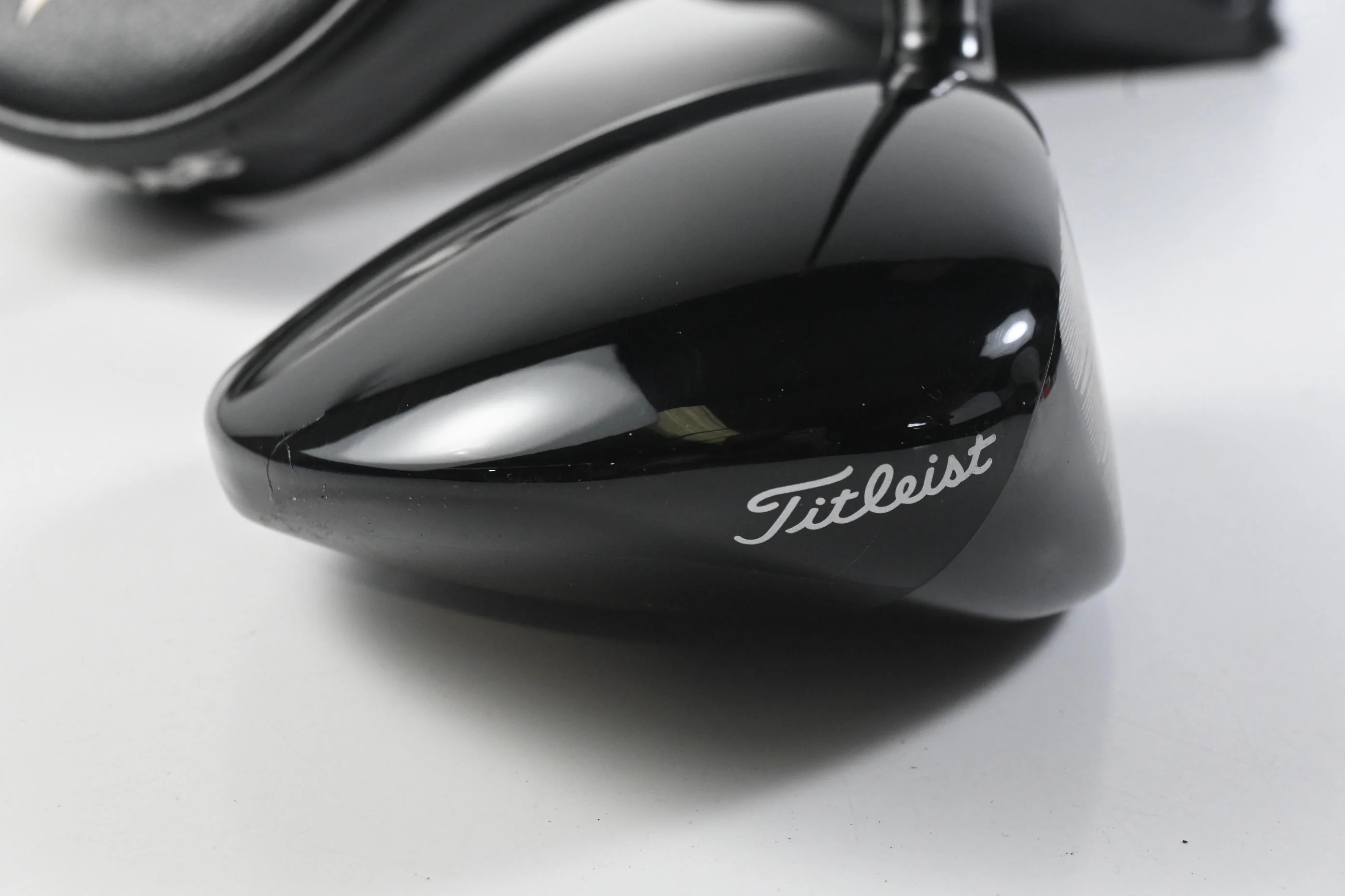 Titleist GT3 Driver / 11 Degree / Regular Flex Tensei 1K Blue 65 Shaft - Image 3