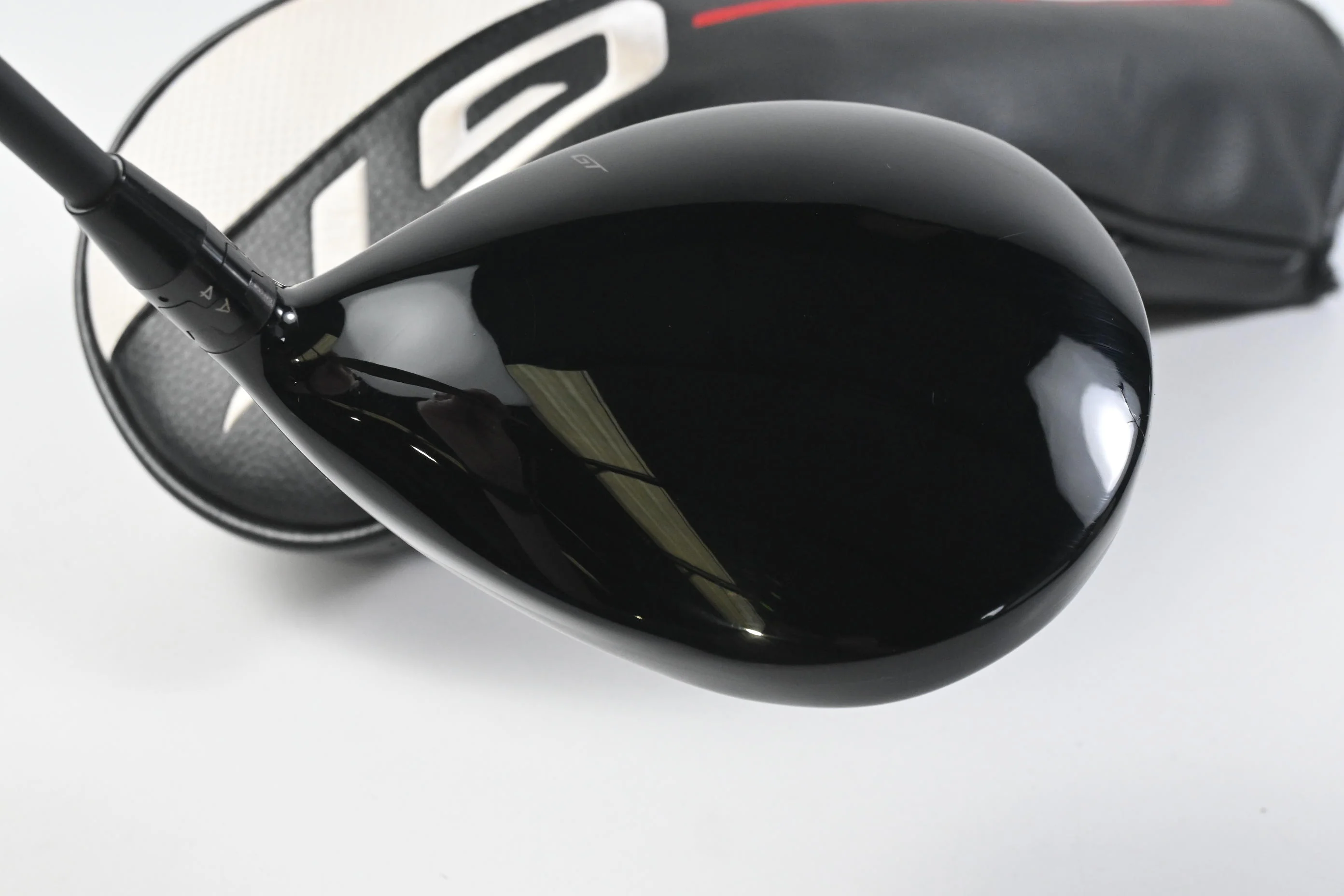 Titleist GT3 Driver / 11 Degree / Regular Flex Tensei 1K Blue 65 Shaft - Image 5