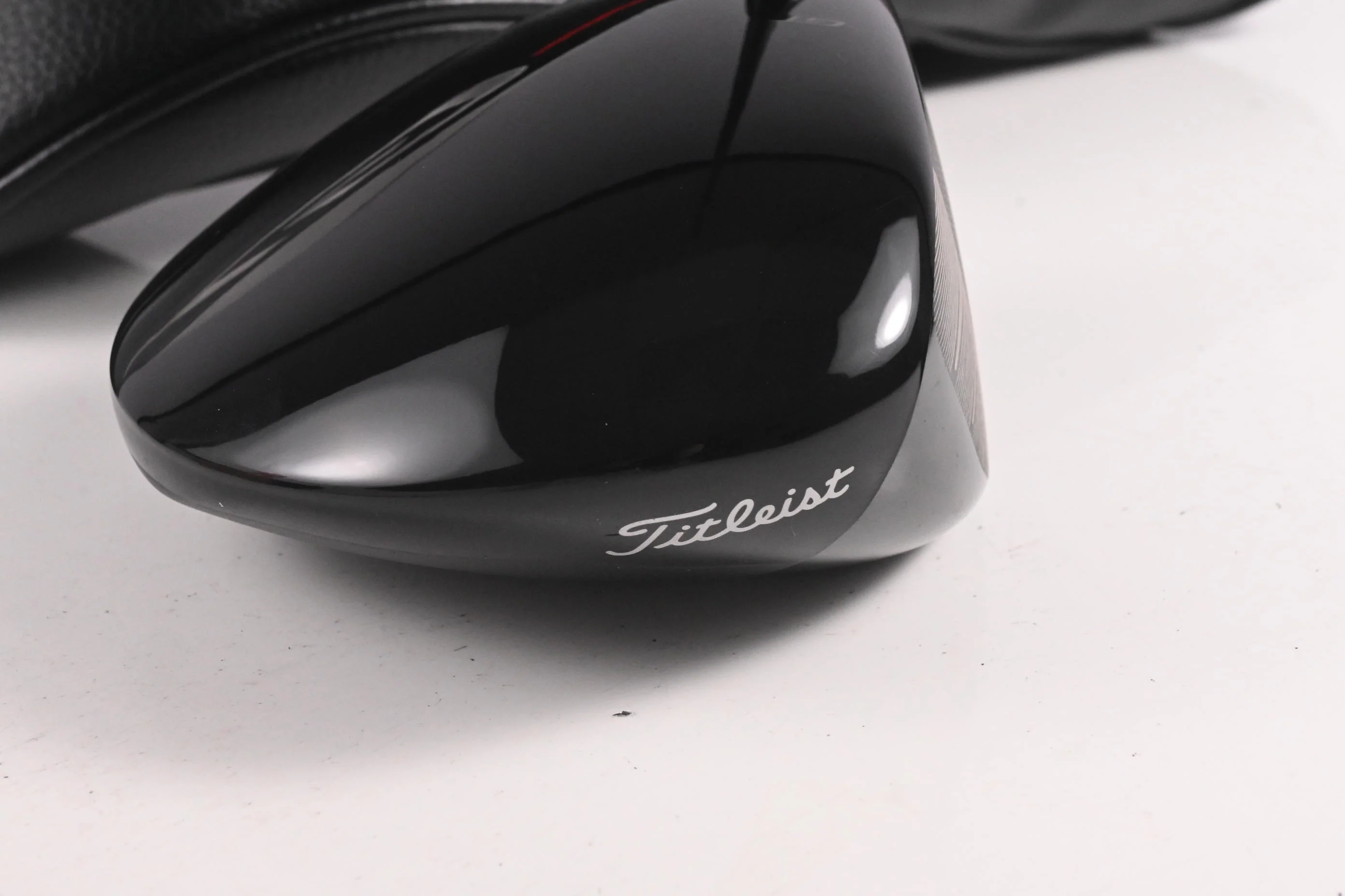 Titleist GT3 Driver / 9 Degree / Stiff Flex Tensei 1K Blue 55 Shaft - Image 3