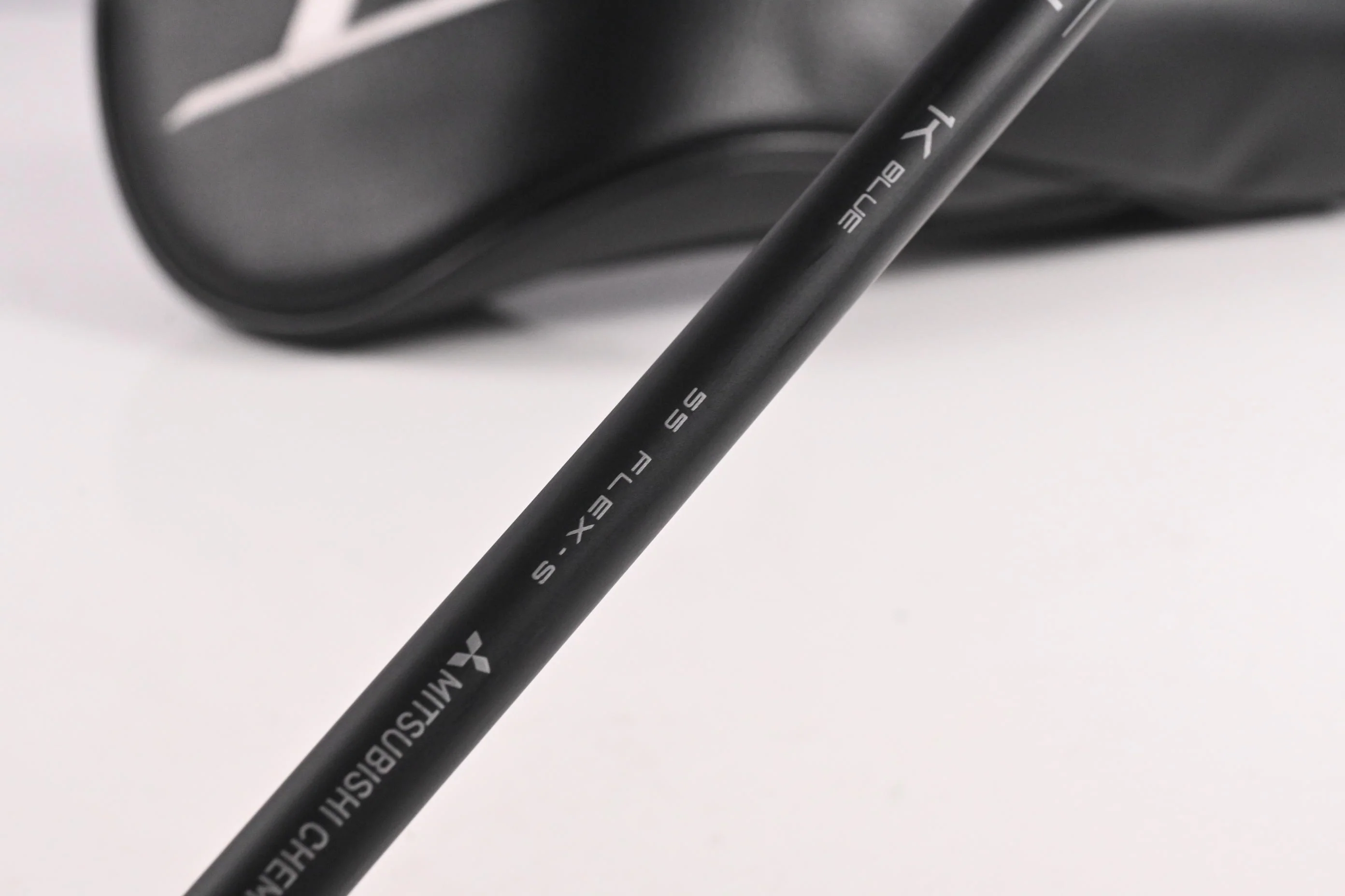Titleist GT3 Driver / 9 Degree / Stiff Flex Tensei 1K Blue 55 Shaft - Image 6